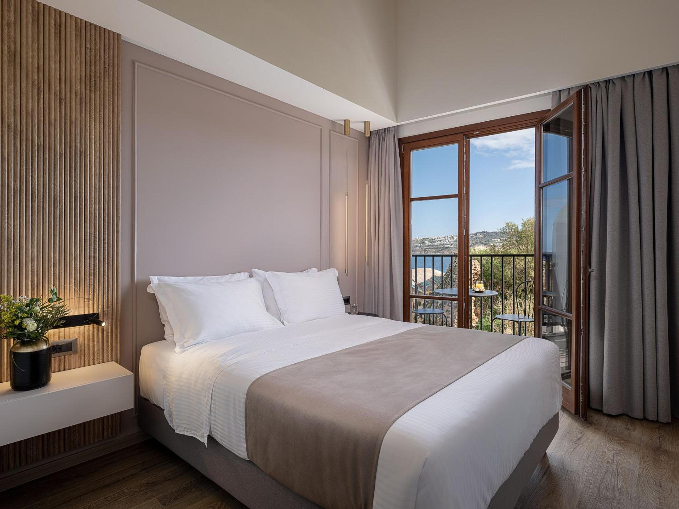 Triple Suite with Sea View photo 1