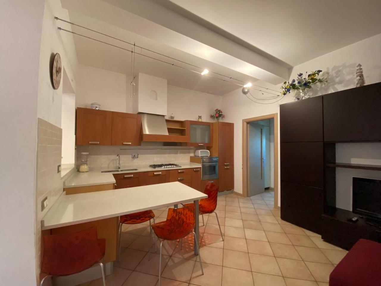 Apartment - Ground Floor photo 3