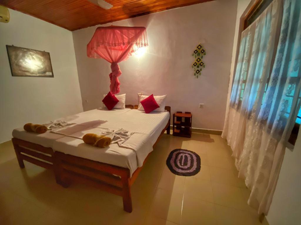 Standard Doppelzimmer