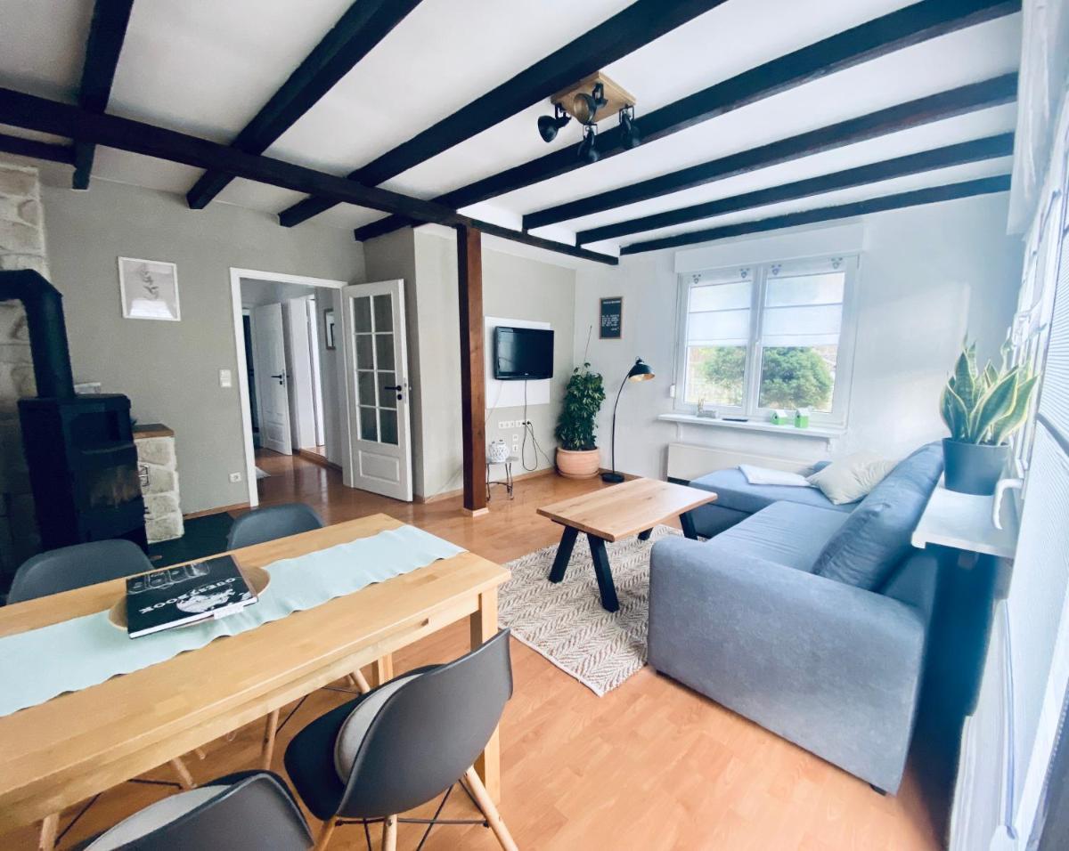 Two-Bedroom House photo 2