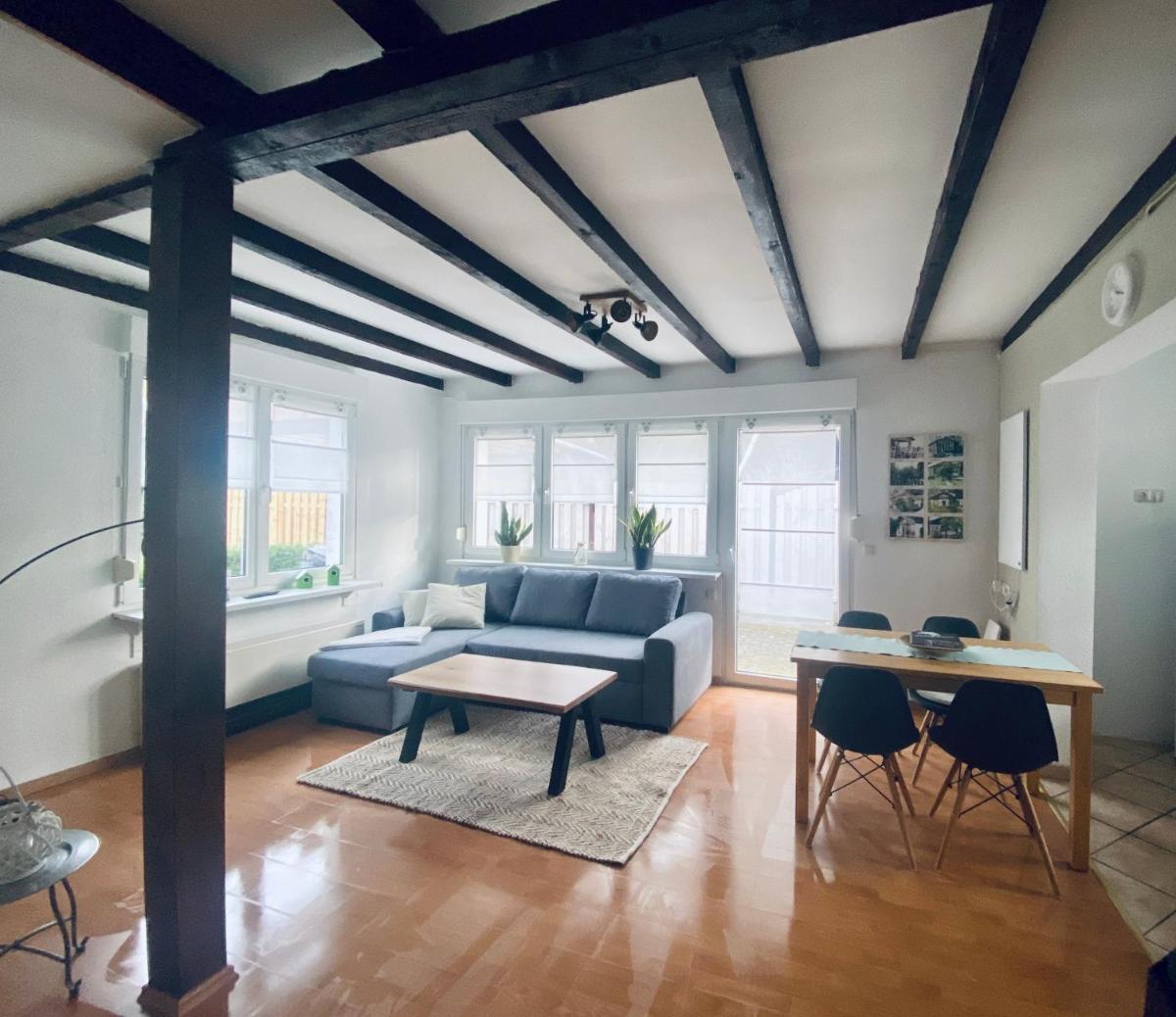 Two-Bedroom House photo 1