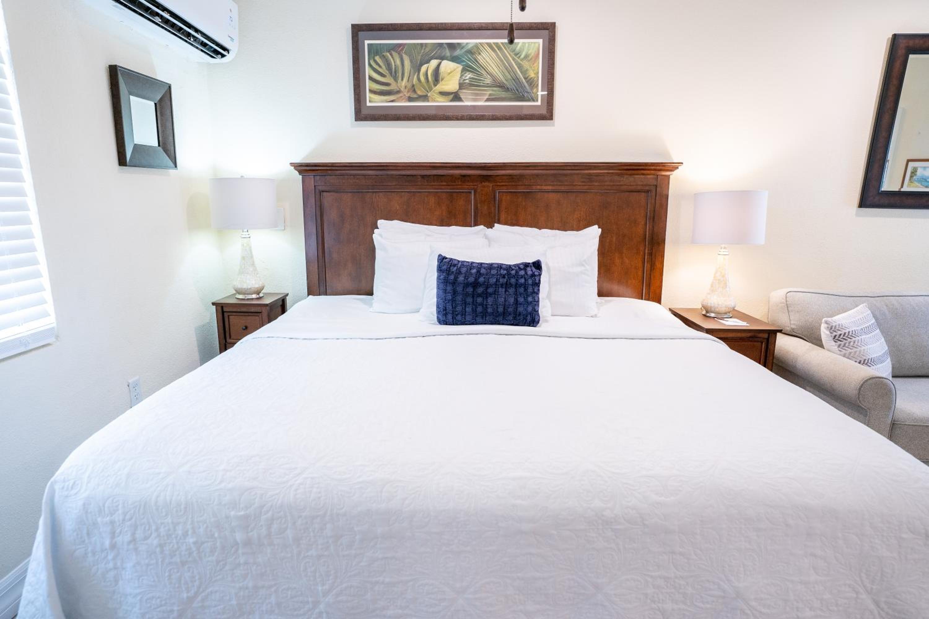 King Villa Unit 106