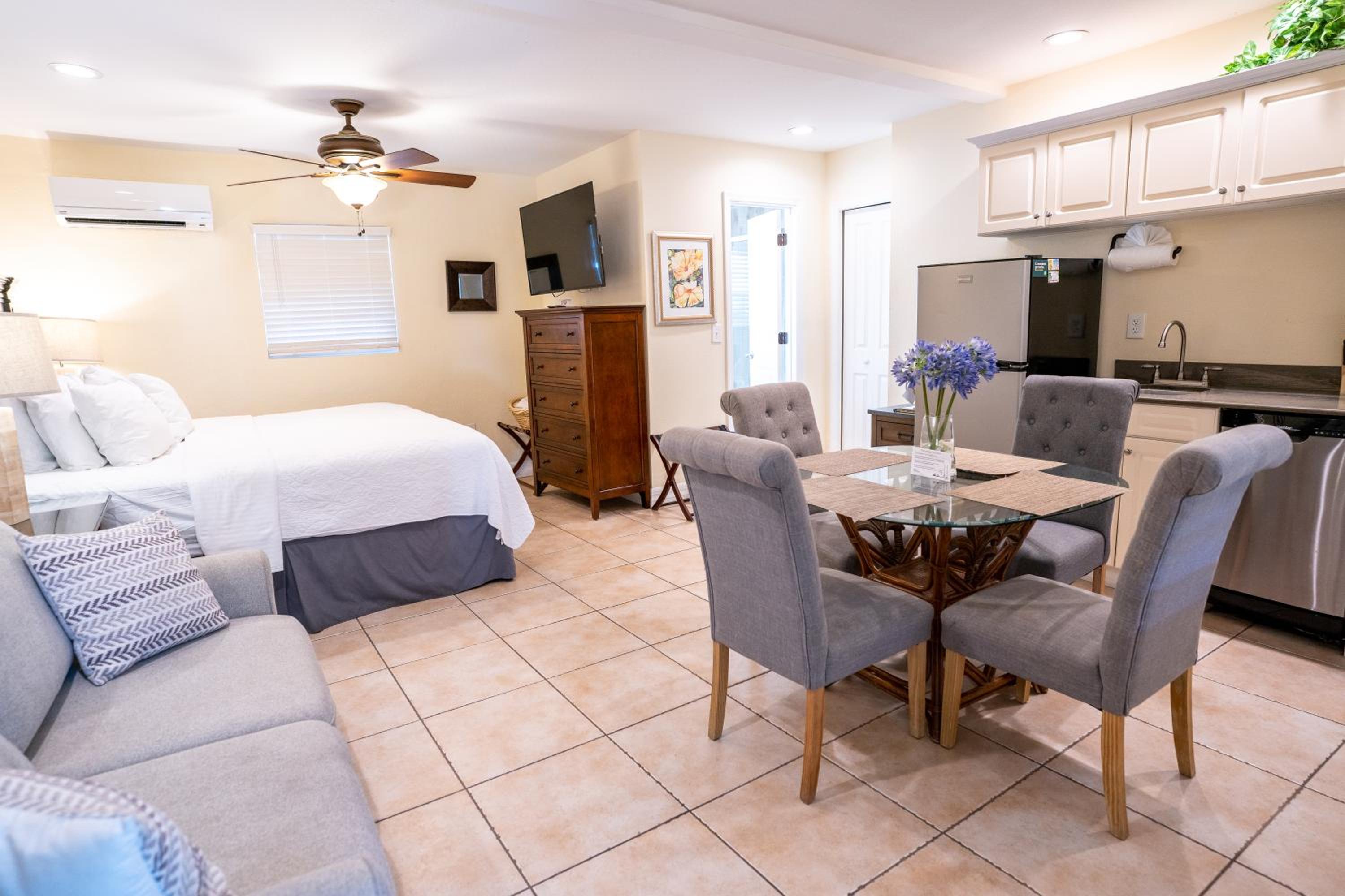 King Villa Unit 108