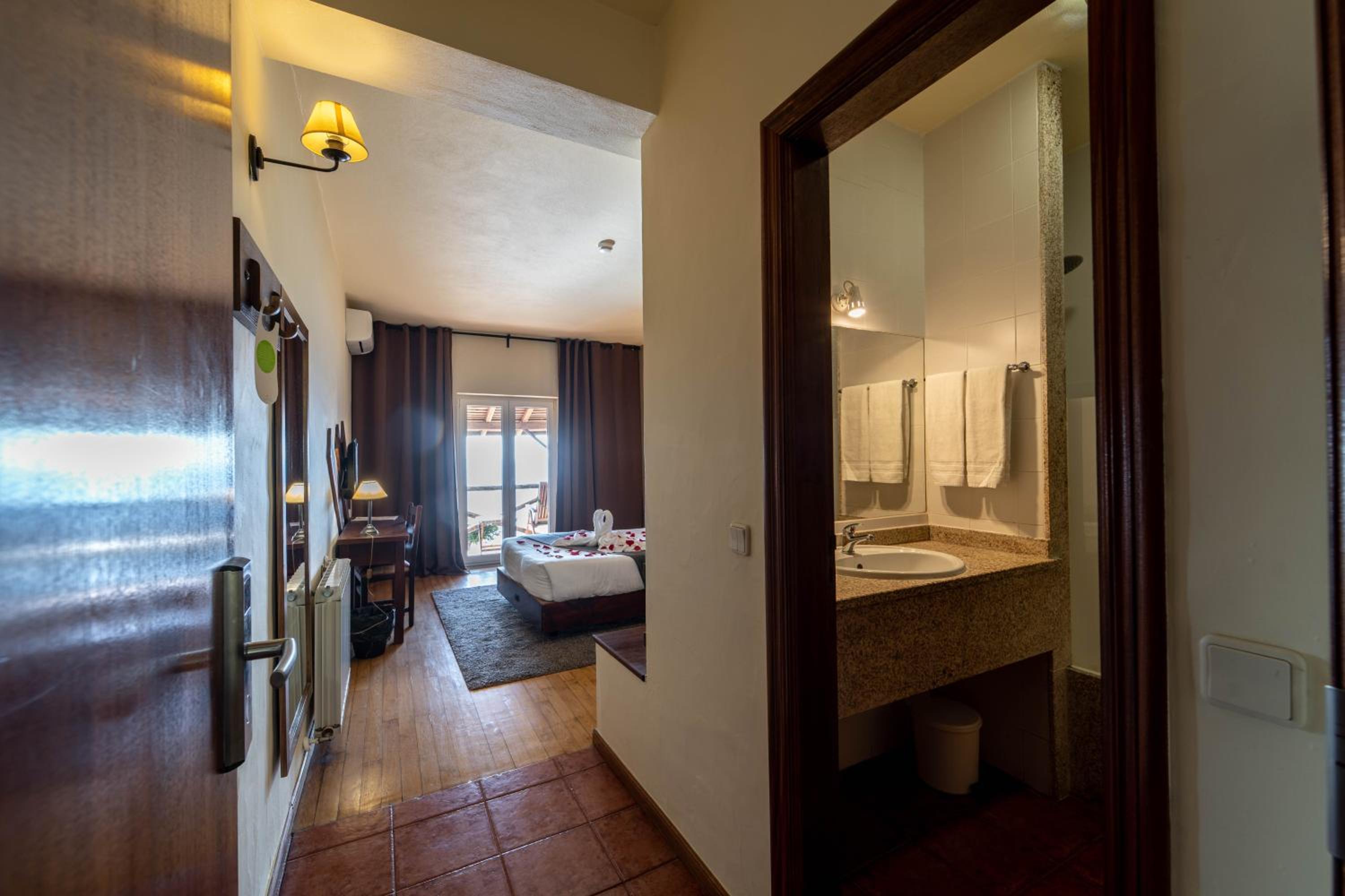 Romantic Room
