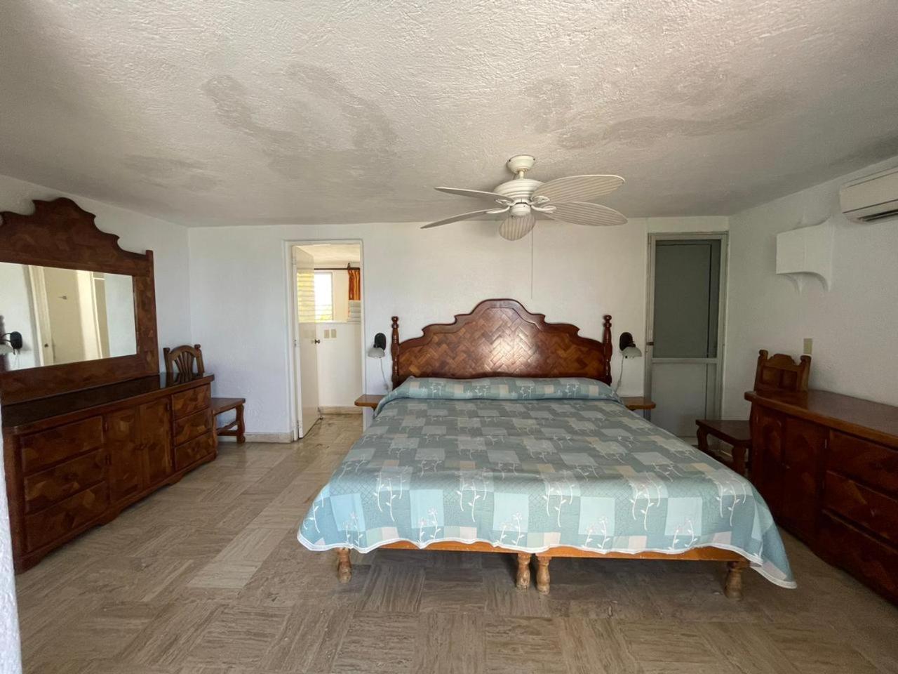 Three-Bedroom Villa #109