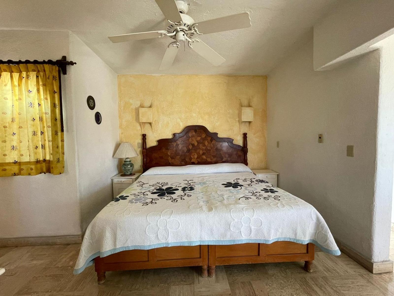 One-Bedroom Villa #104