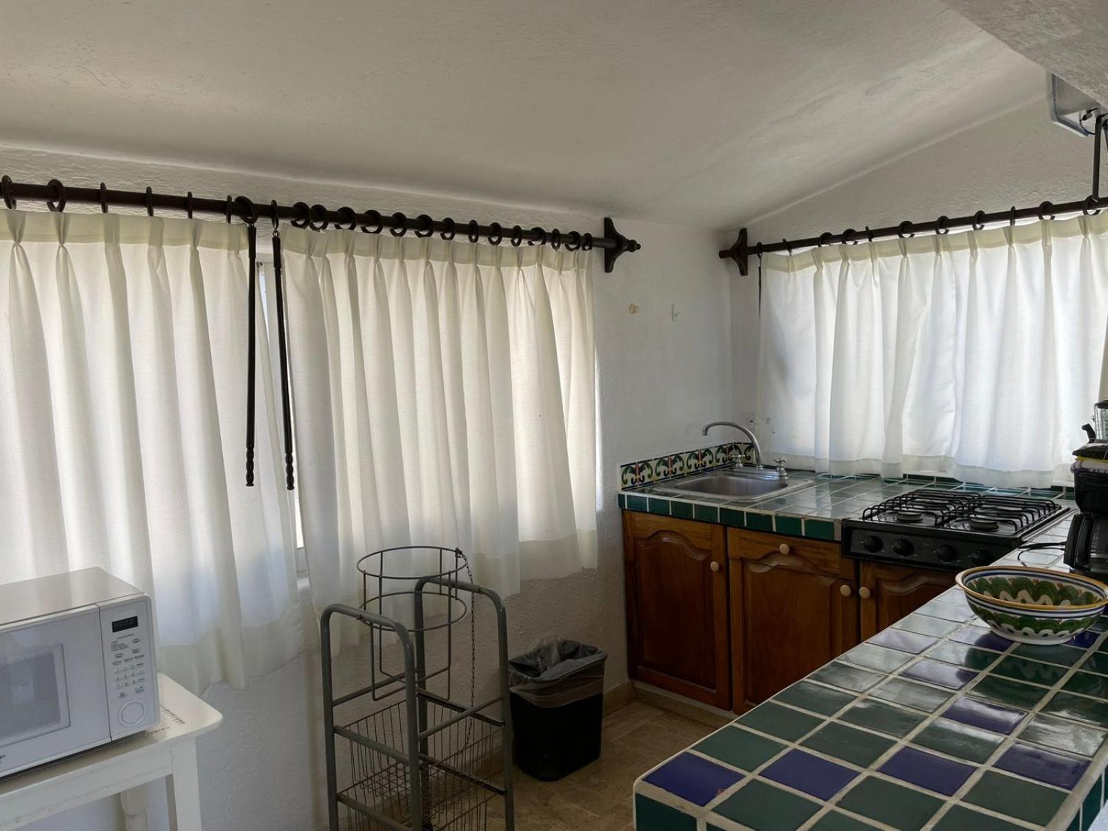One-Bedroom Villa #104 photo 2