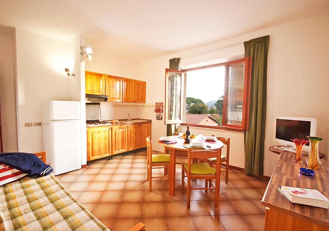 Standard Apartment photo 3