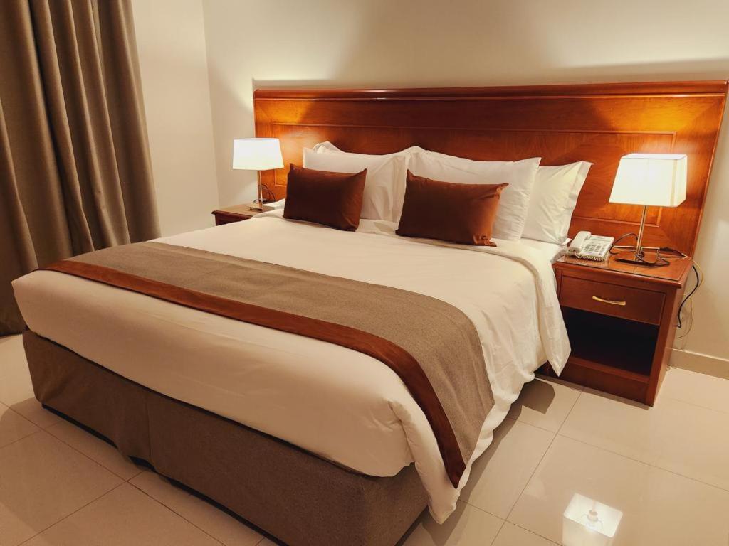 Family Suite