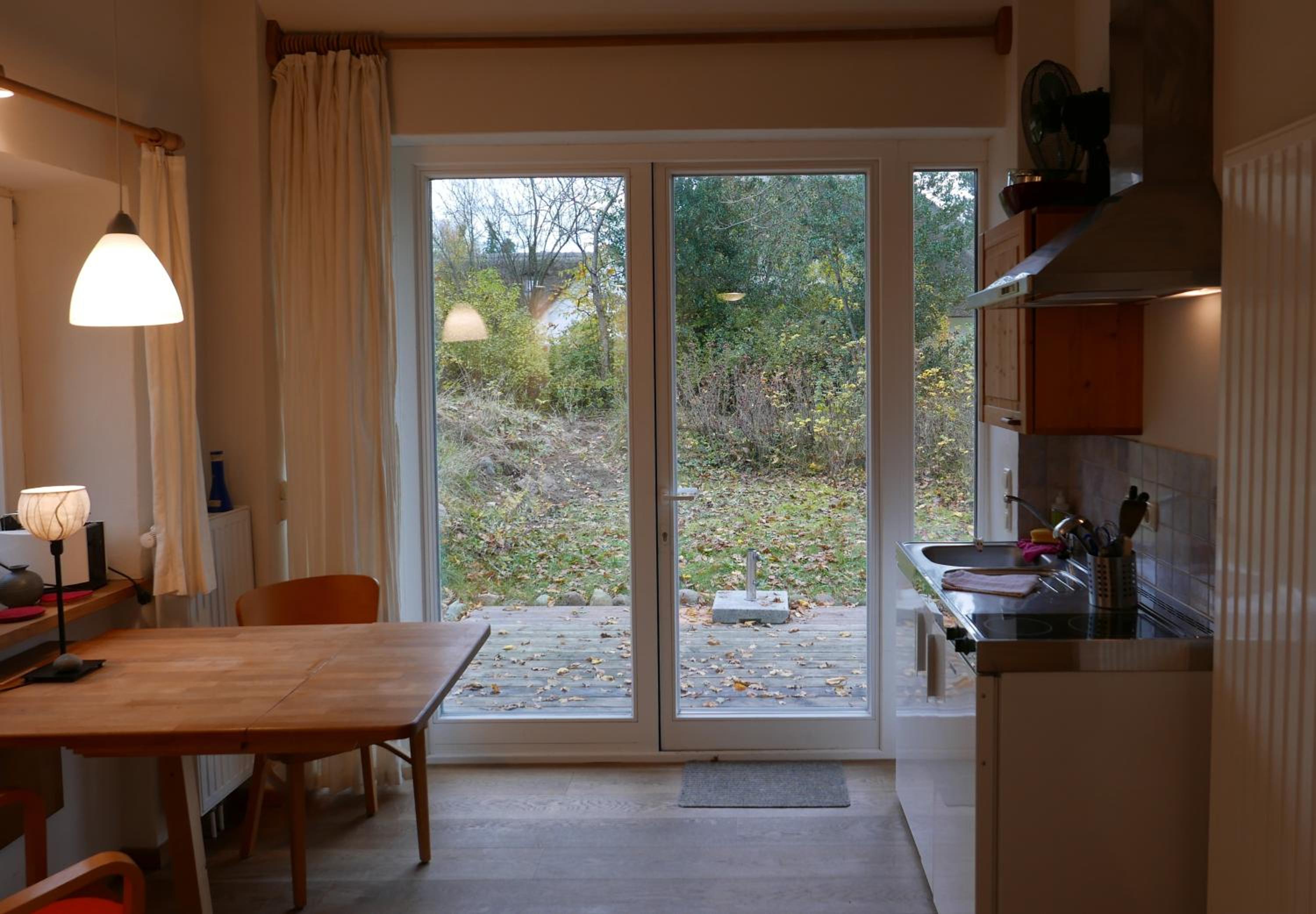 Apartment I photo 2
