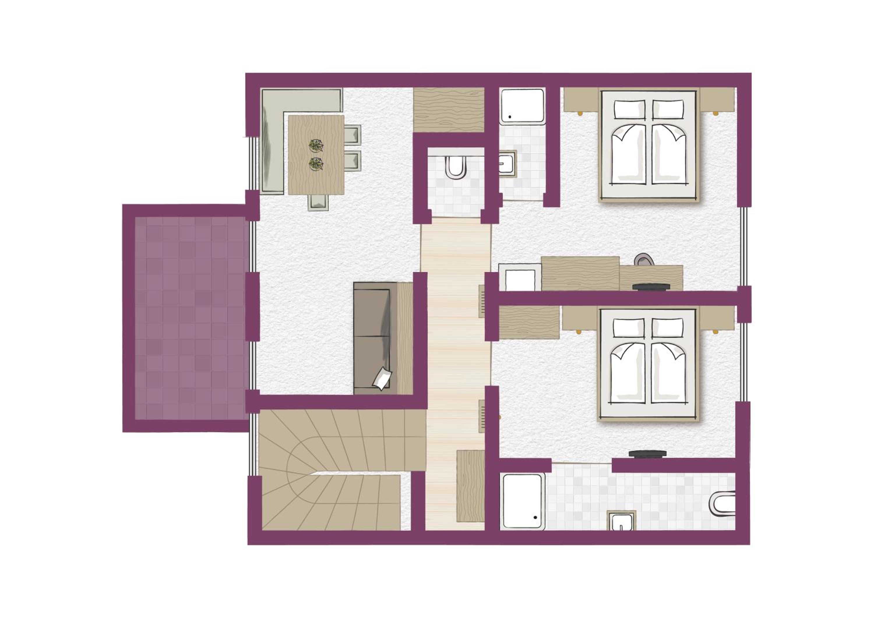 Apartment Vogelnest - Photo 15