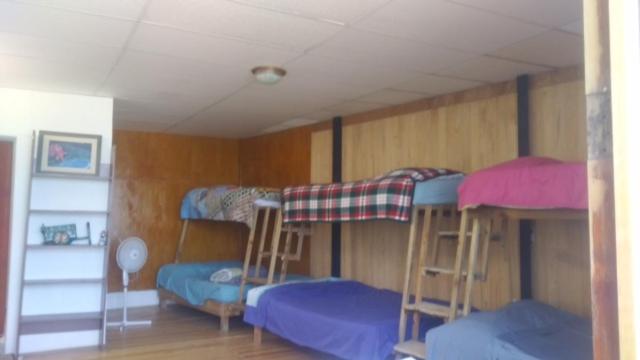 Family Room with Balcony - Photo 1