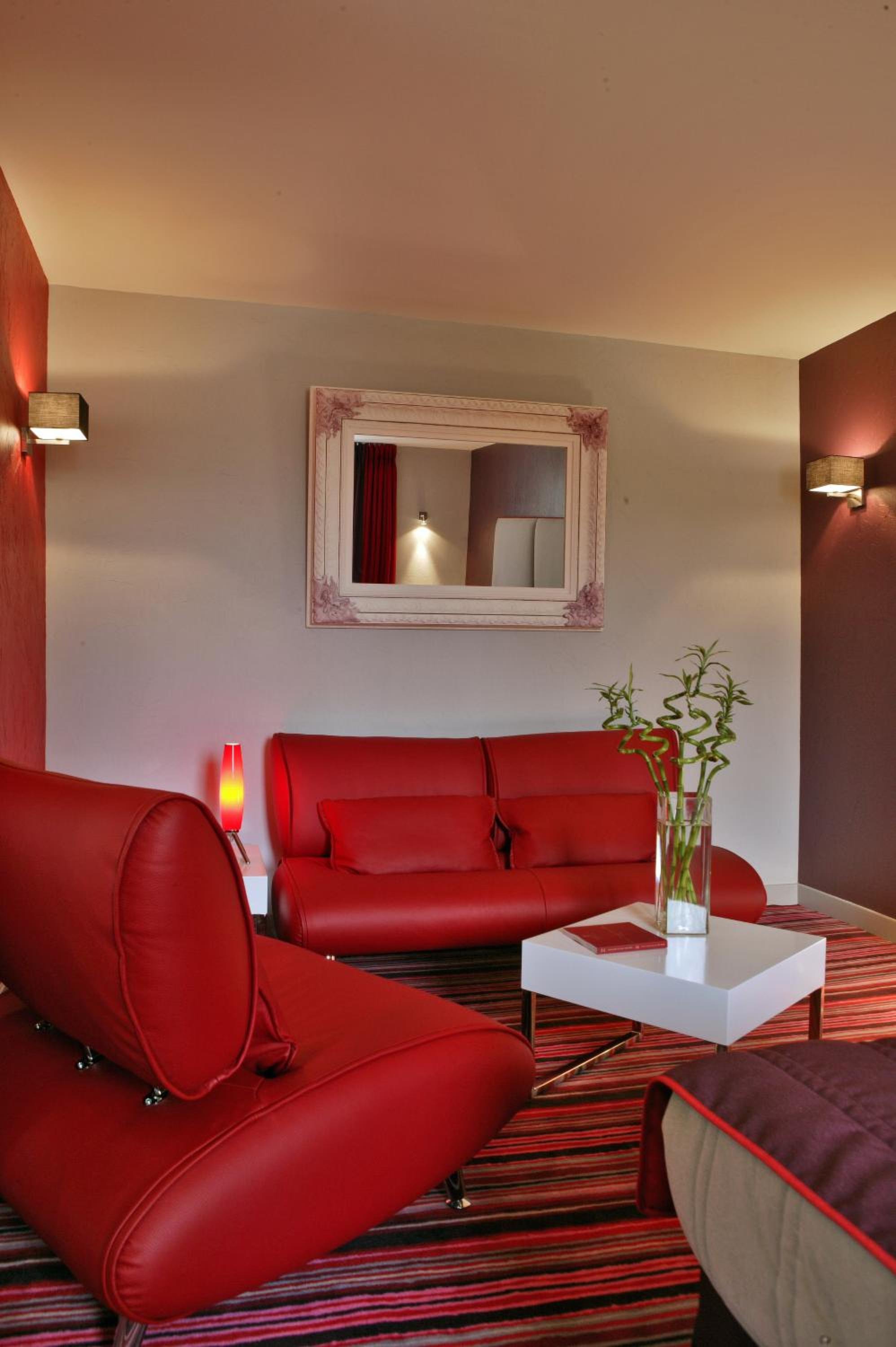 Junior Suite - Photo 4