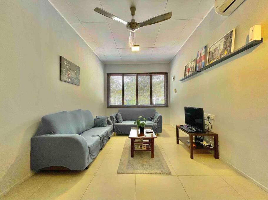 Two-Bedroom House photo 1