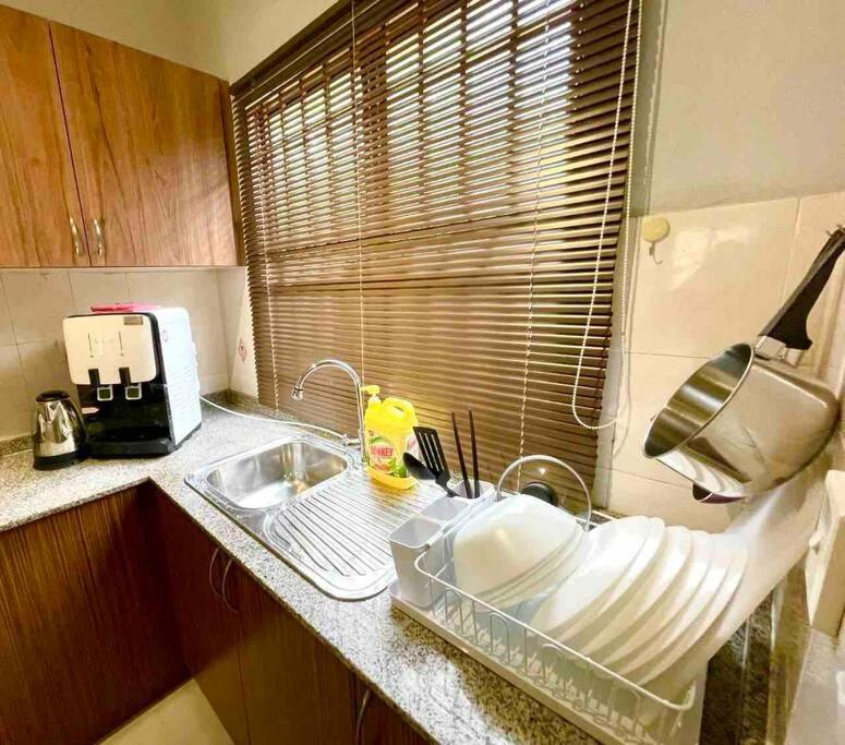 Two-Bedroom House photo 2