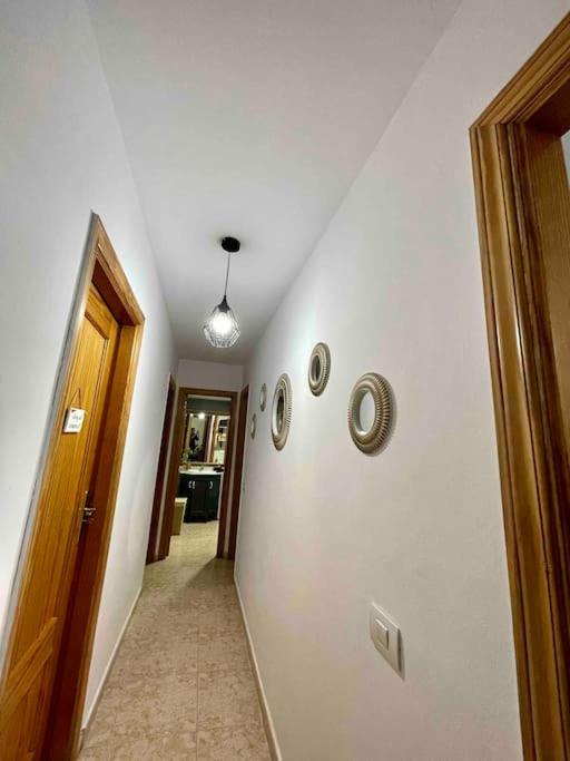 Three-Bedroom Apartment photo 2