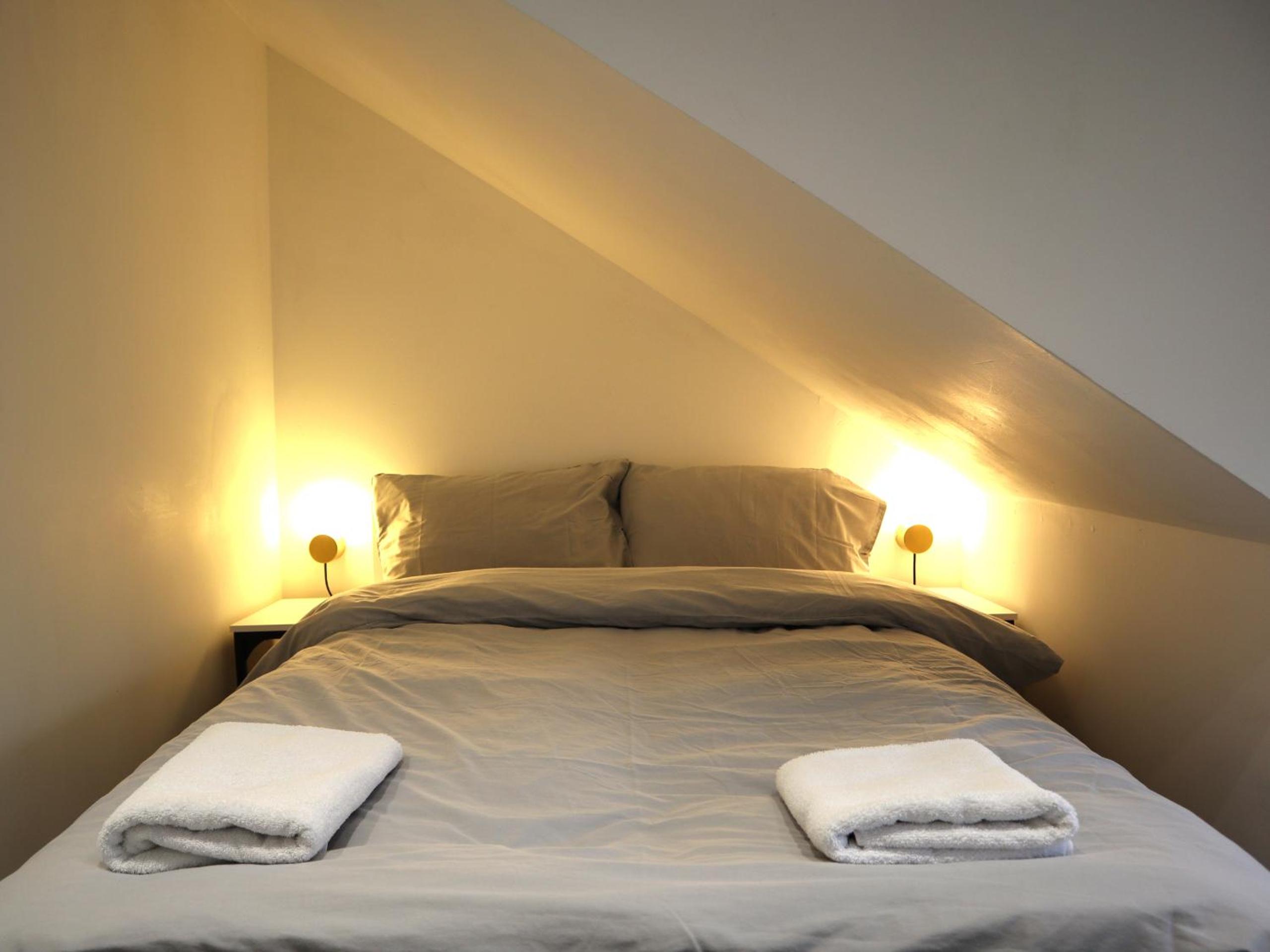 One-Bedroom Suite photo 2