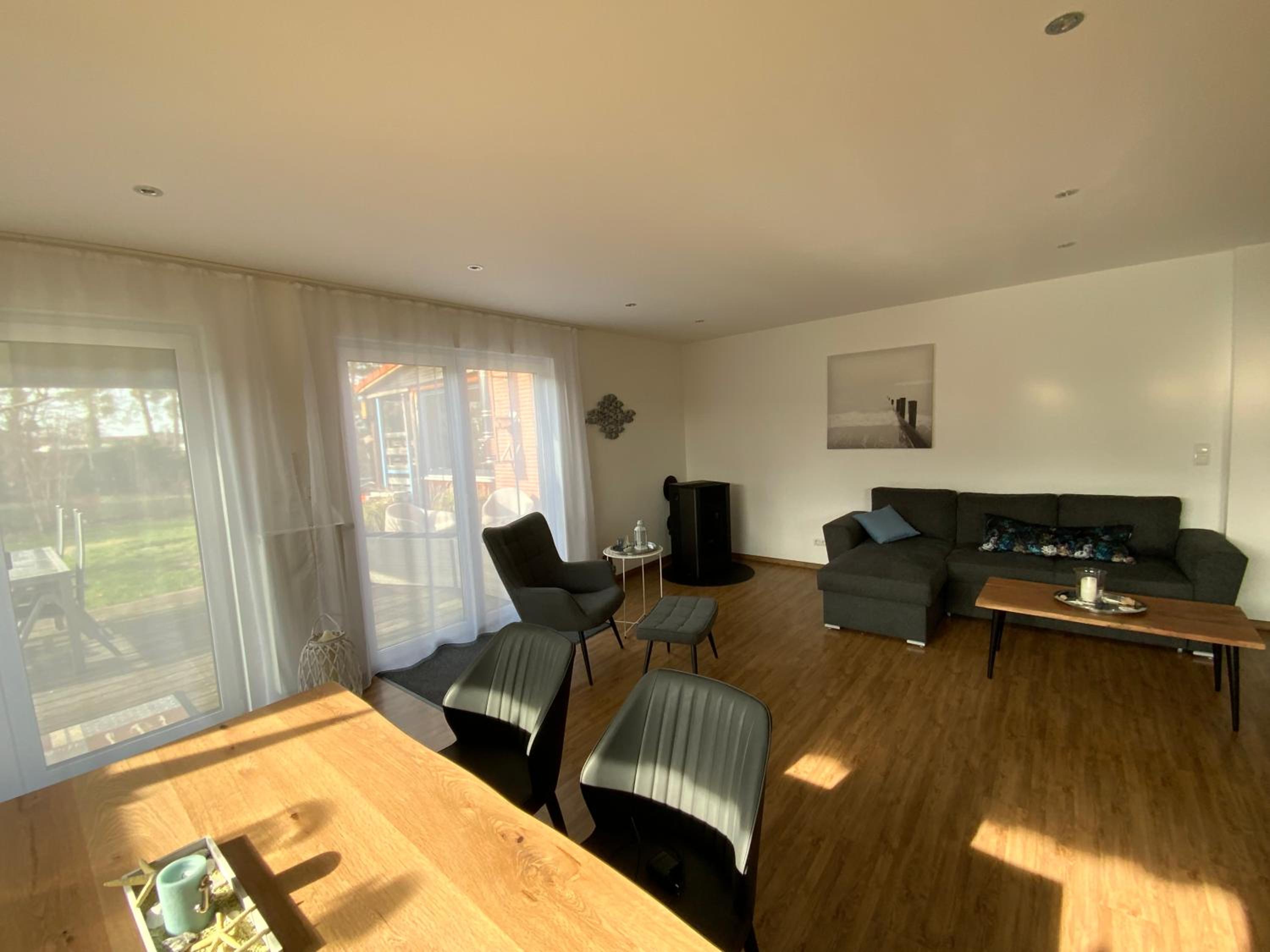 Two-Bedroom Apartment photo 2