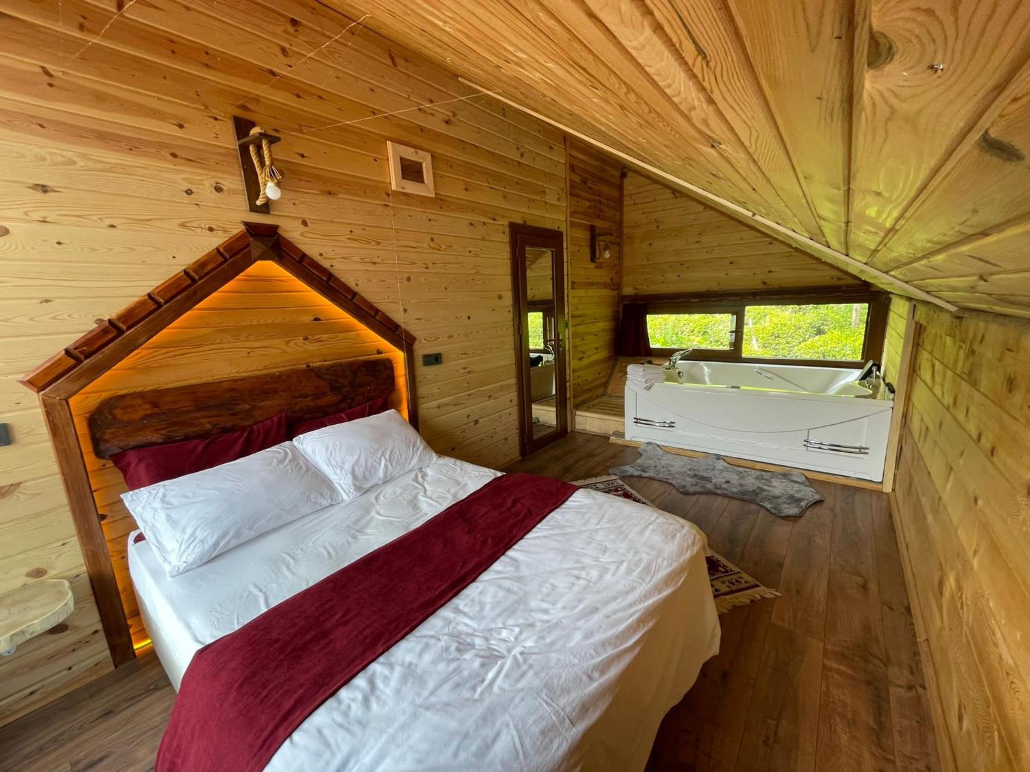 小屋