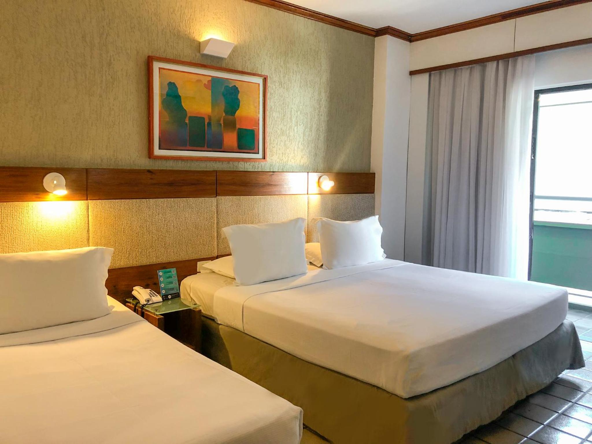 Triple Room thumbnail 5
