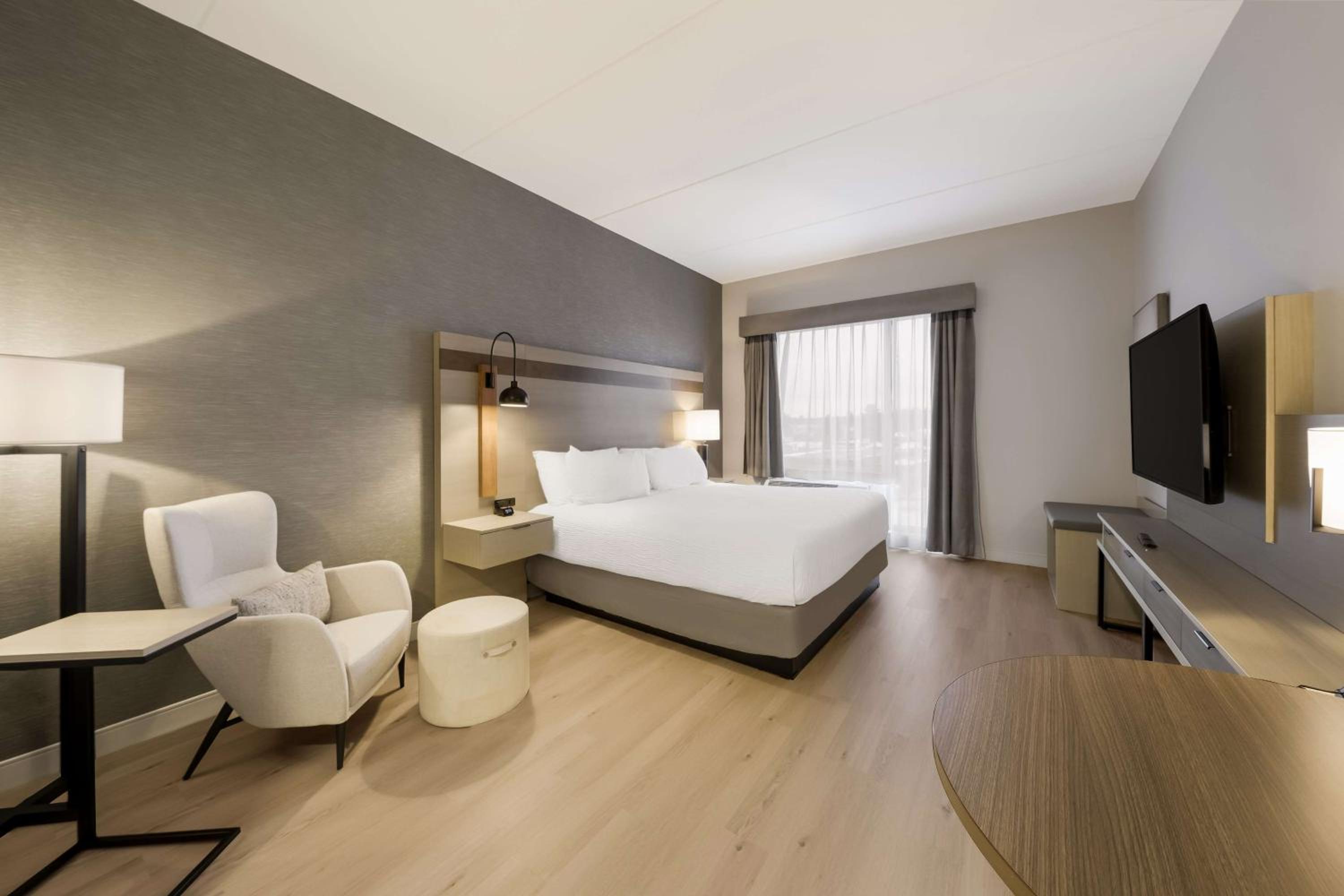 King Room - Photo 1