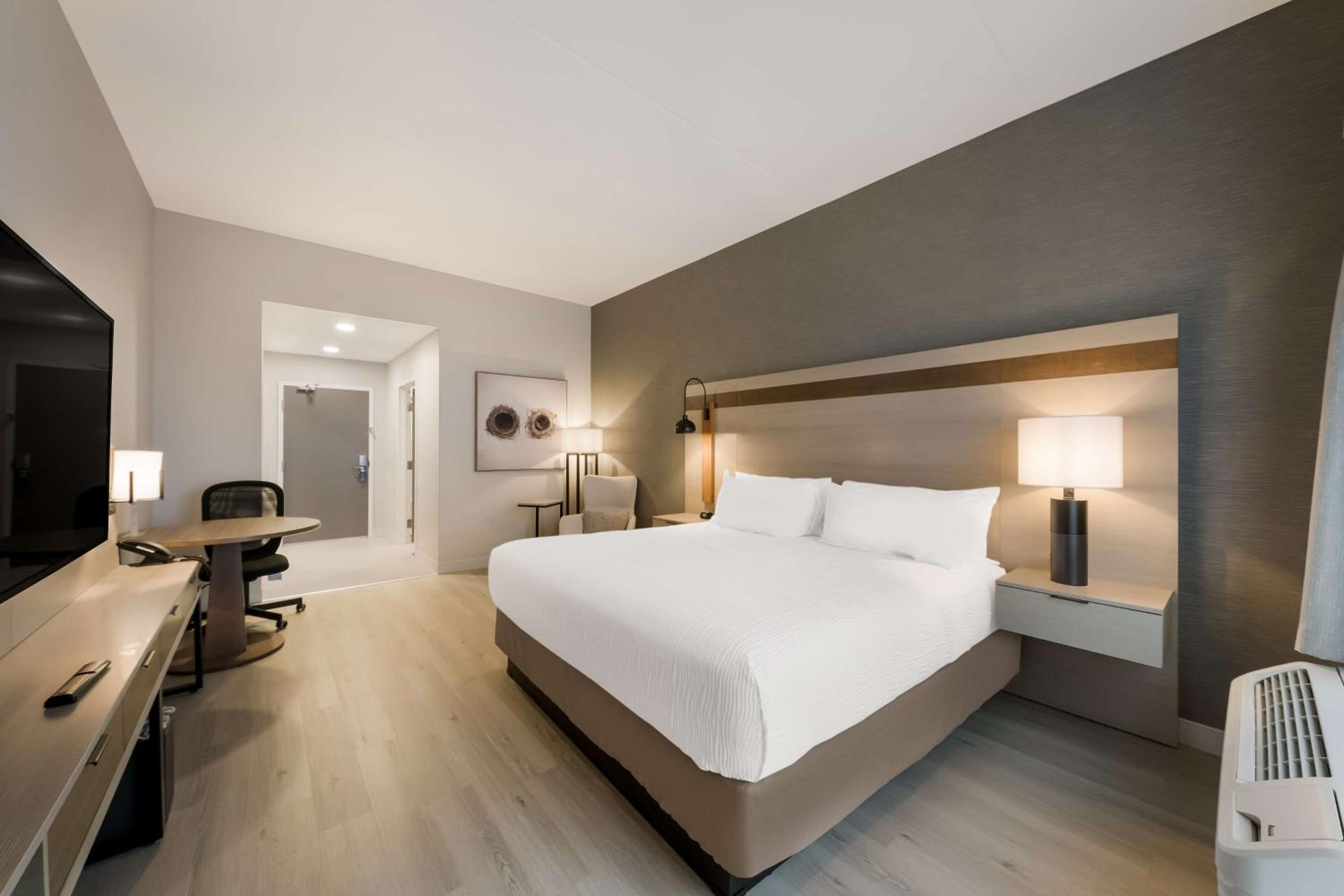 King Room - Photo 2
