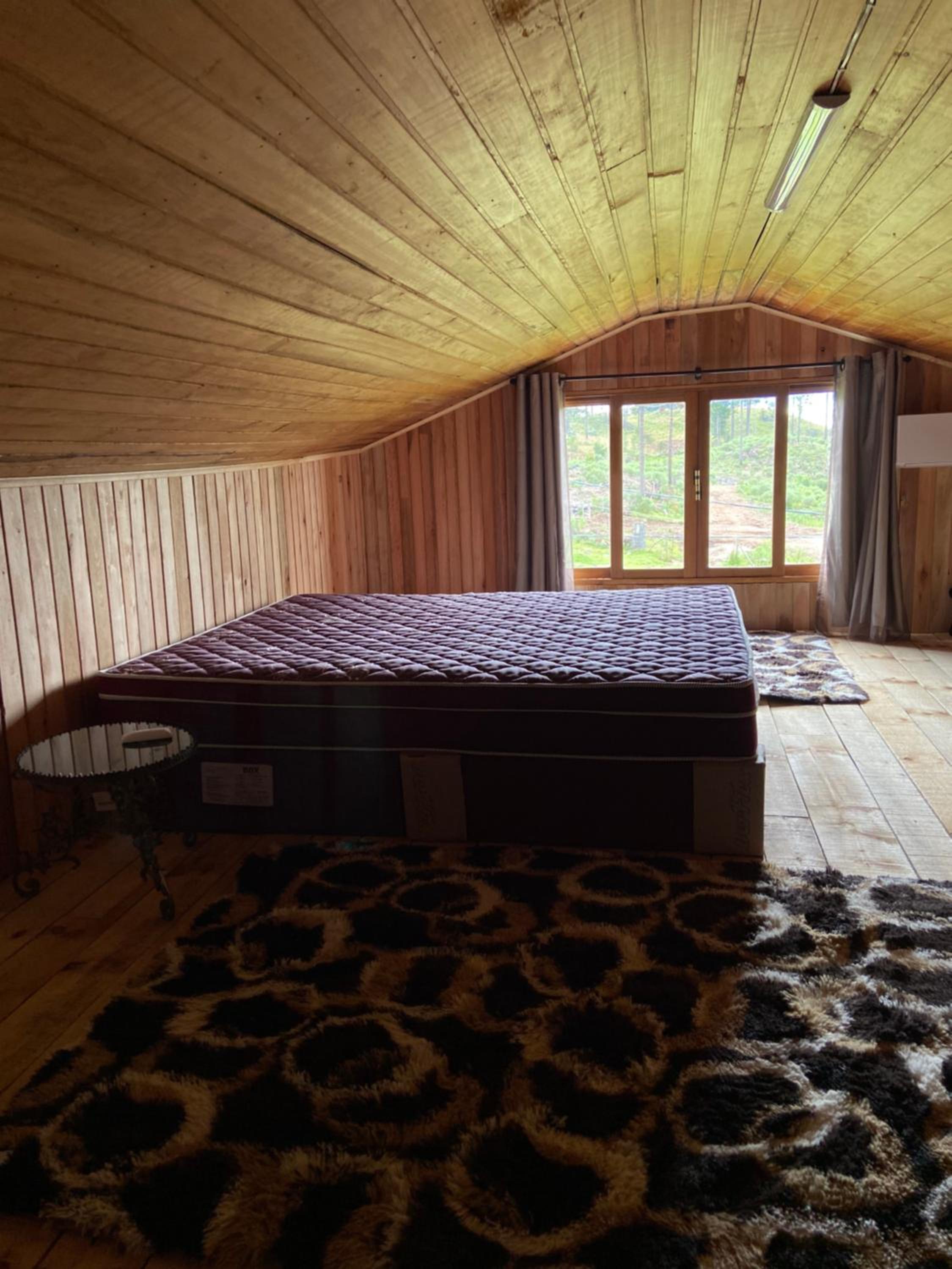 Four-Bedroom House photo 3