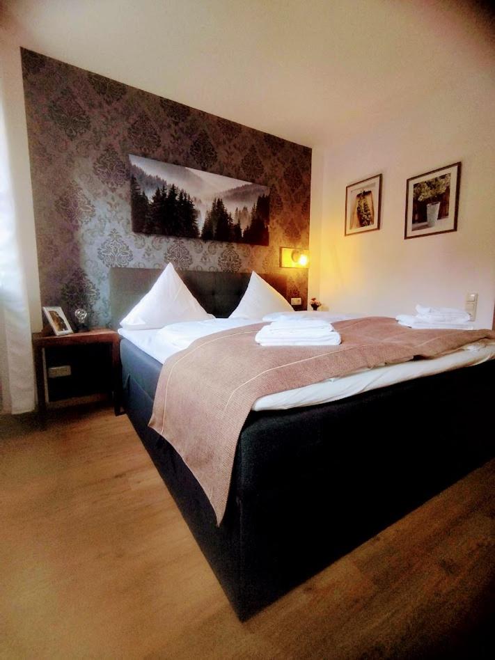 Standard Double Room - Photo 2