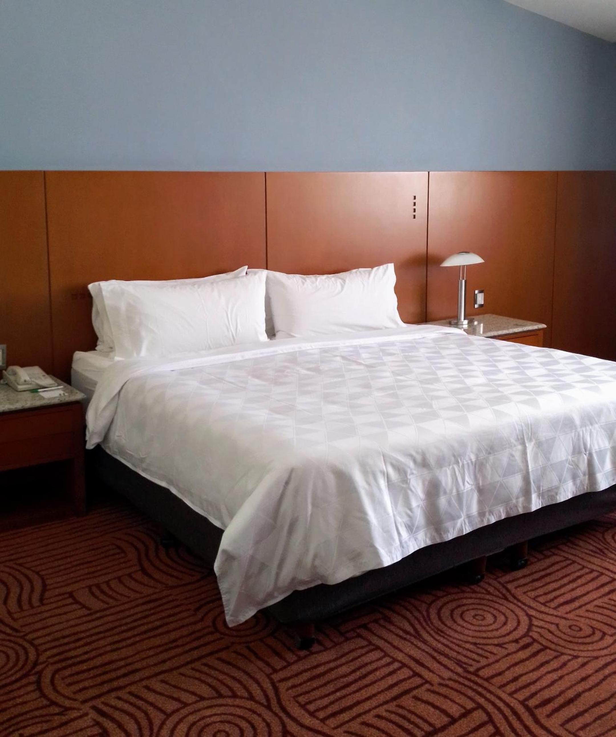 King Room with Mountain View