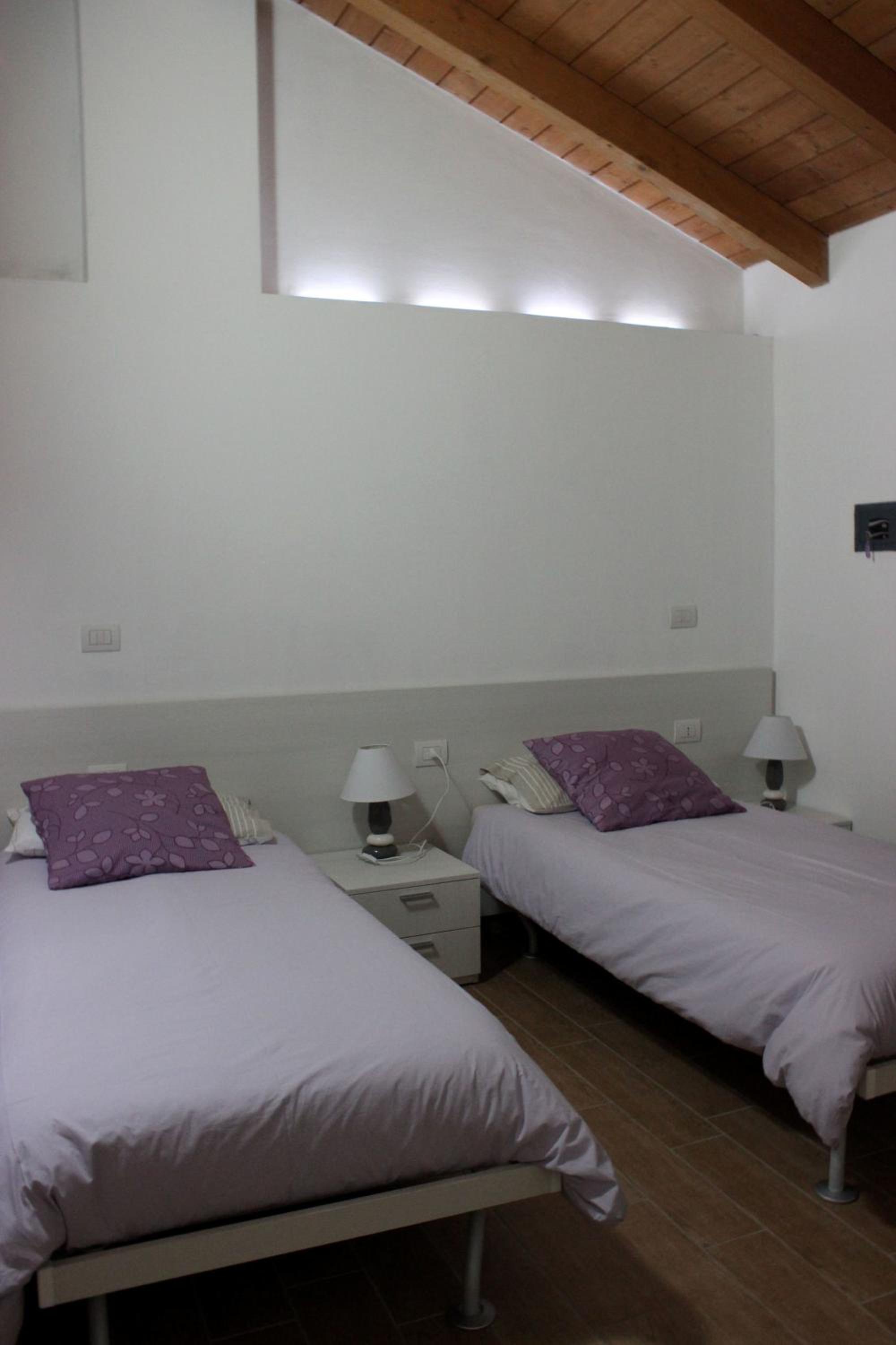 Twin Room photo 1