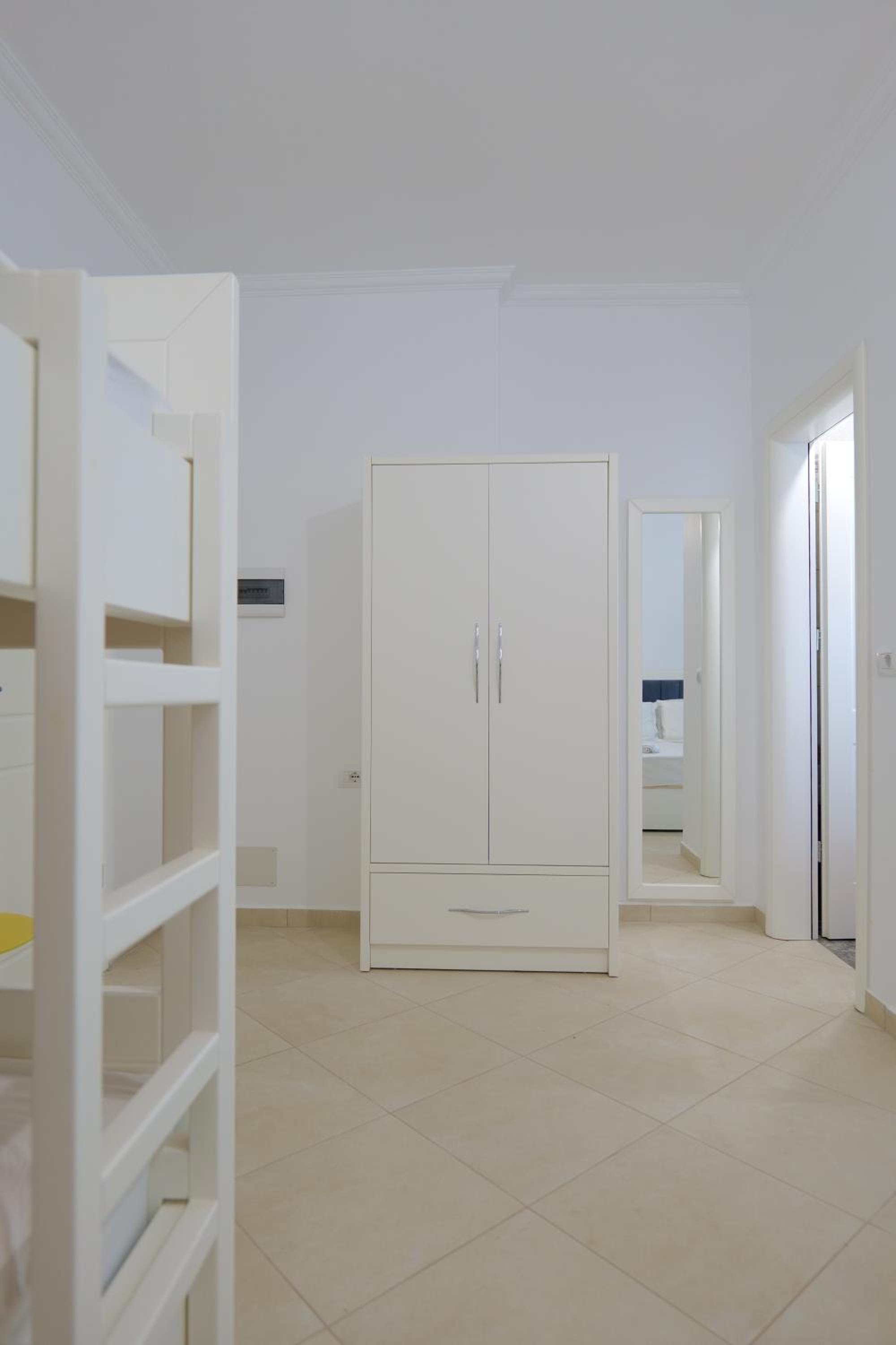 Quadruple Room with Garden View photo 3