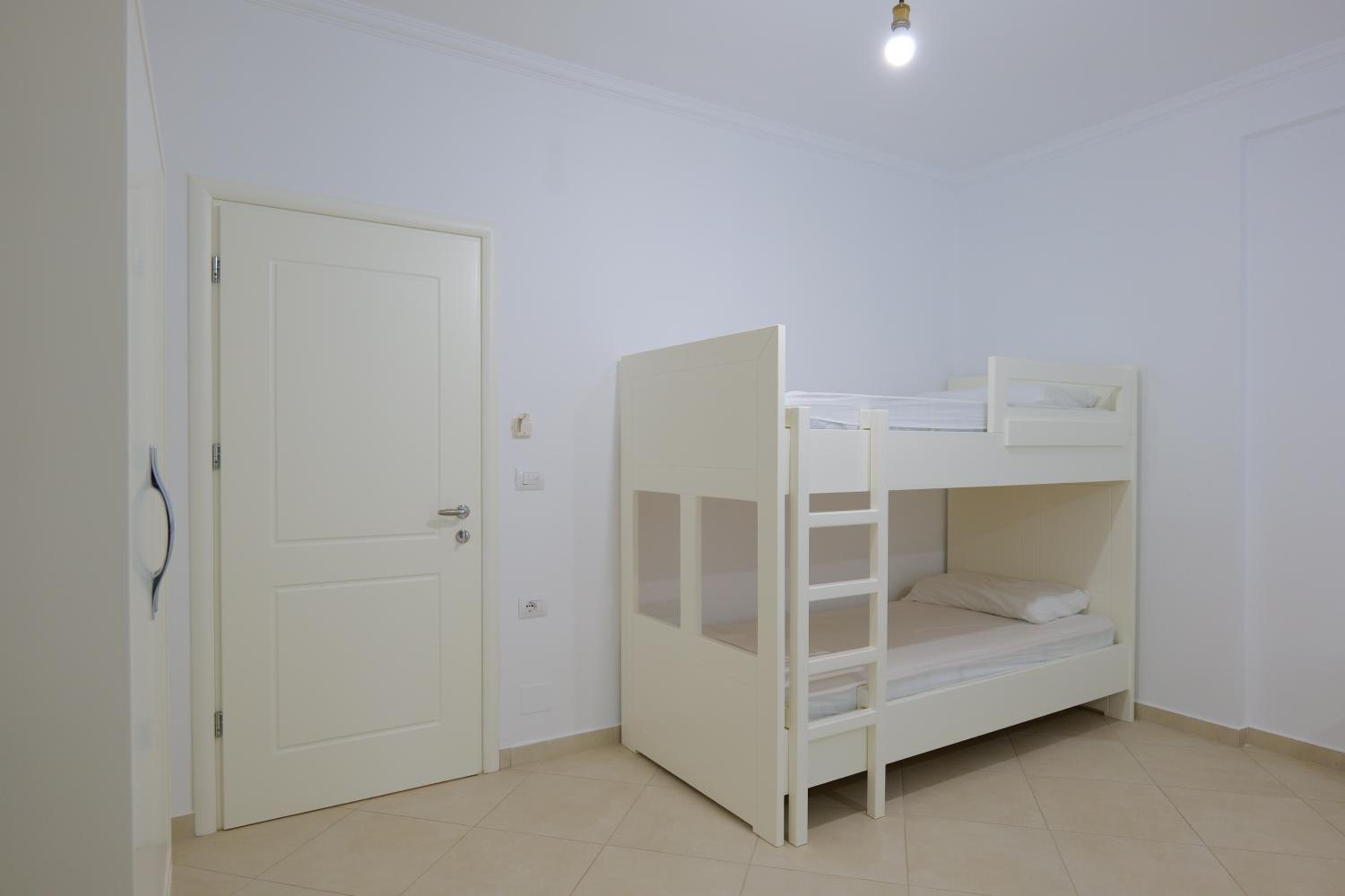 Quadruple Room with Garden View photo 3
