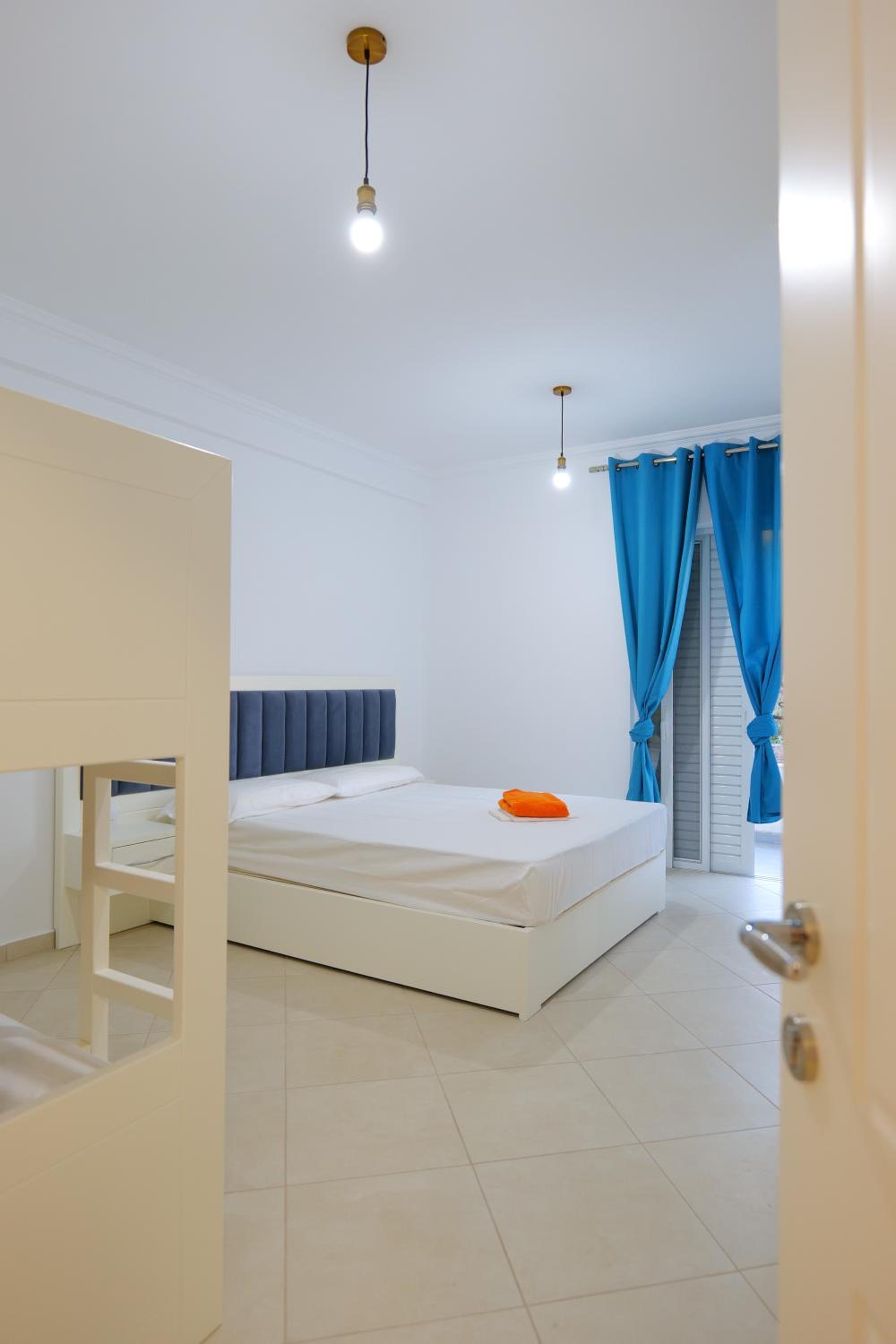 Quadruple Room with Garden View photo 2