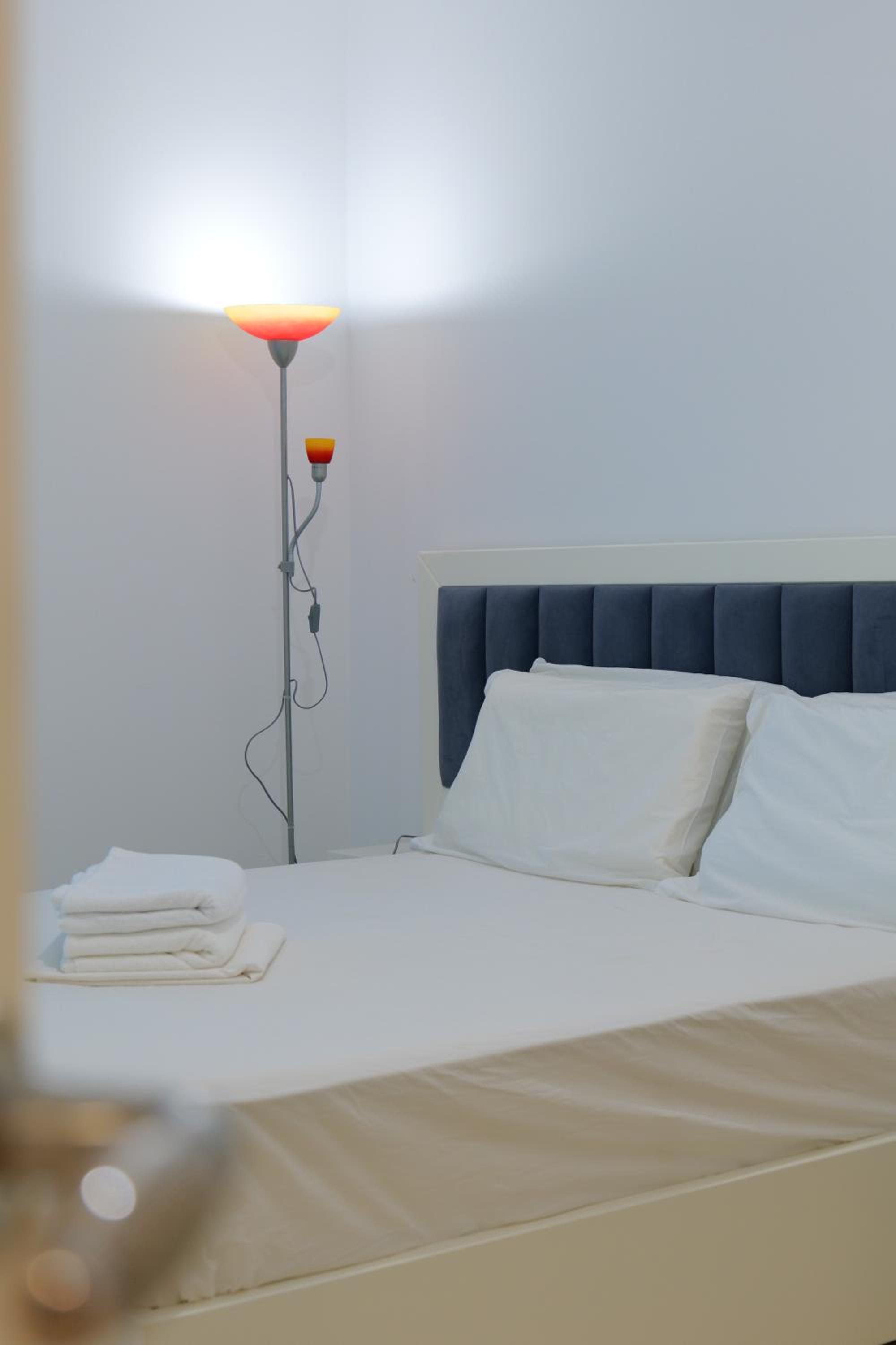 Quadruple Room with Garden View photo 1