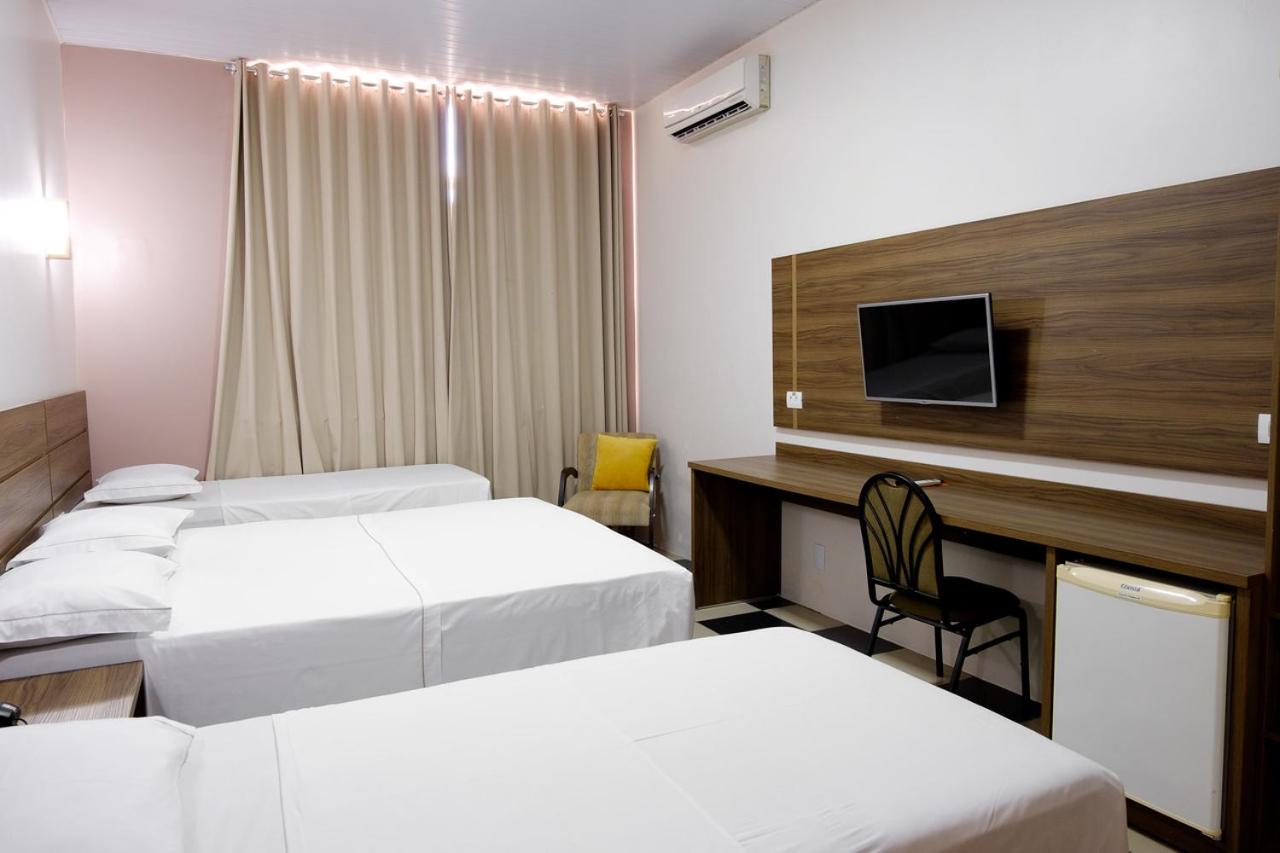 Triple Room photo 1