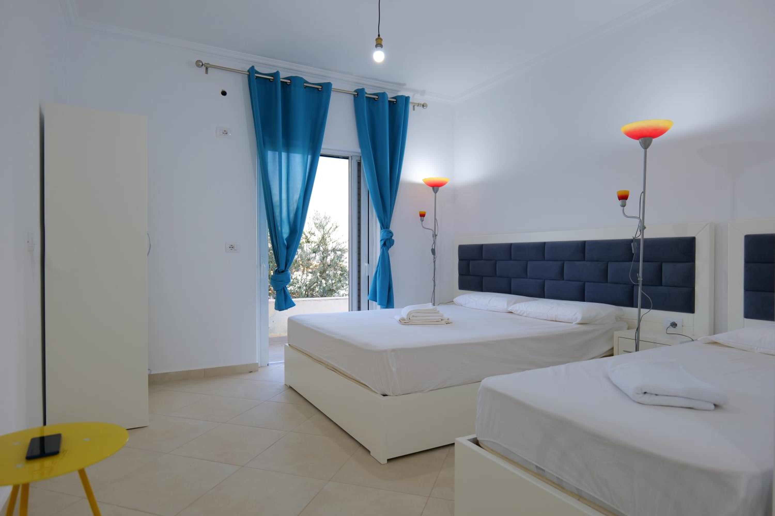 Triple Room with City View photo 1
