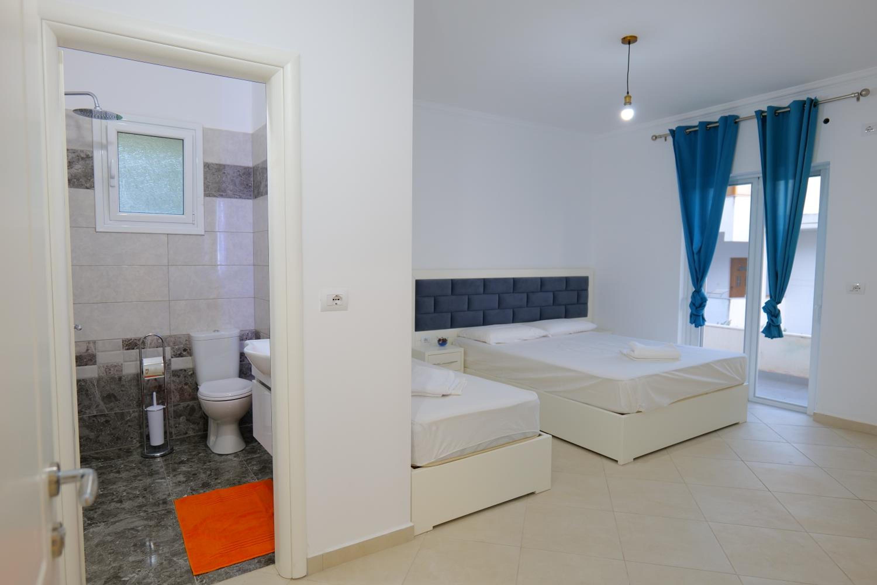 Triple Room with City View photo 3