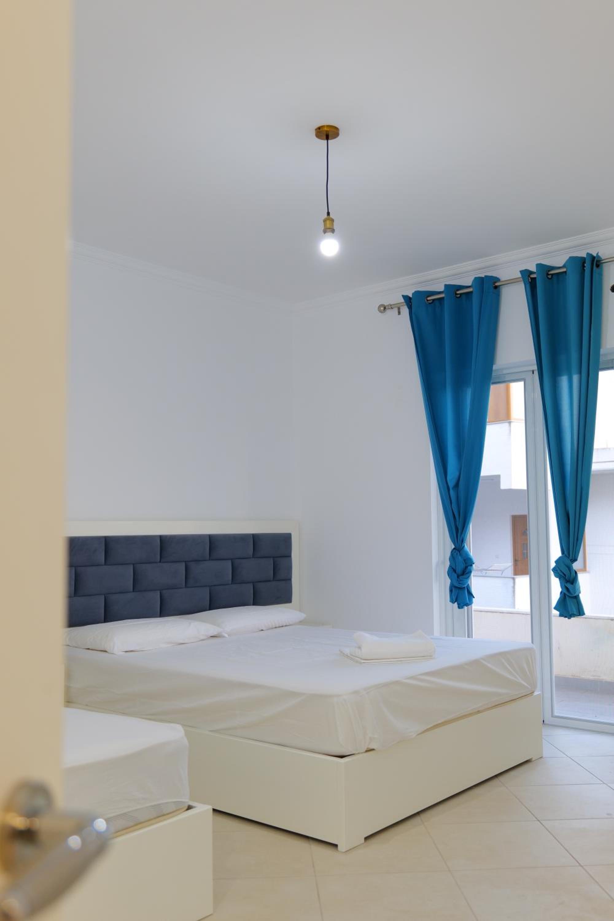 Triple Room with City View photo 2