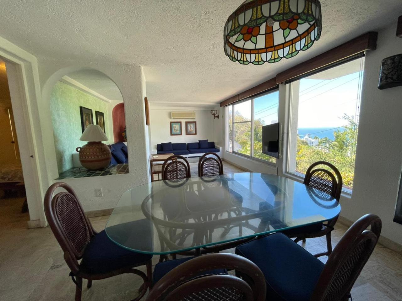 Three-Bedroom Villa #108