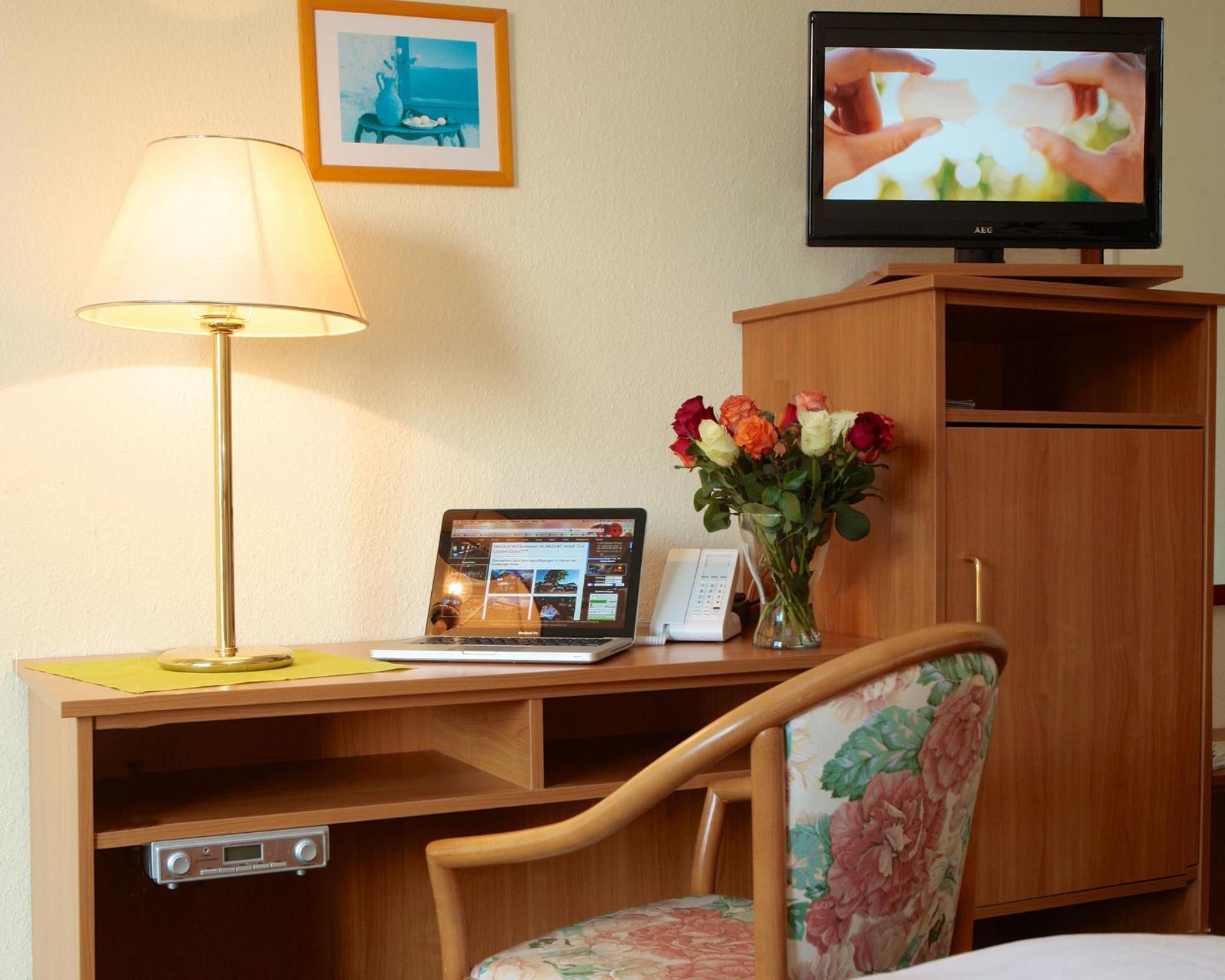 Comfort Double Room - Photo 9