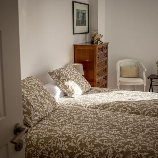 Departamento de tres habitaciones