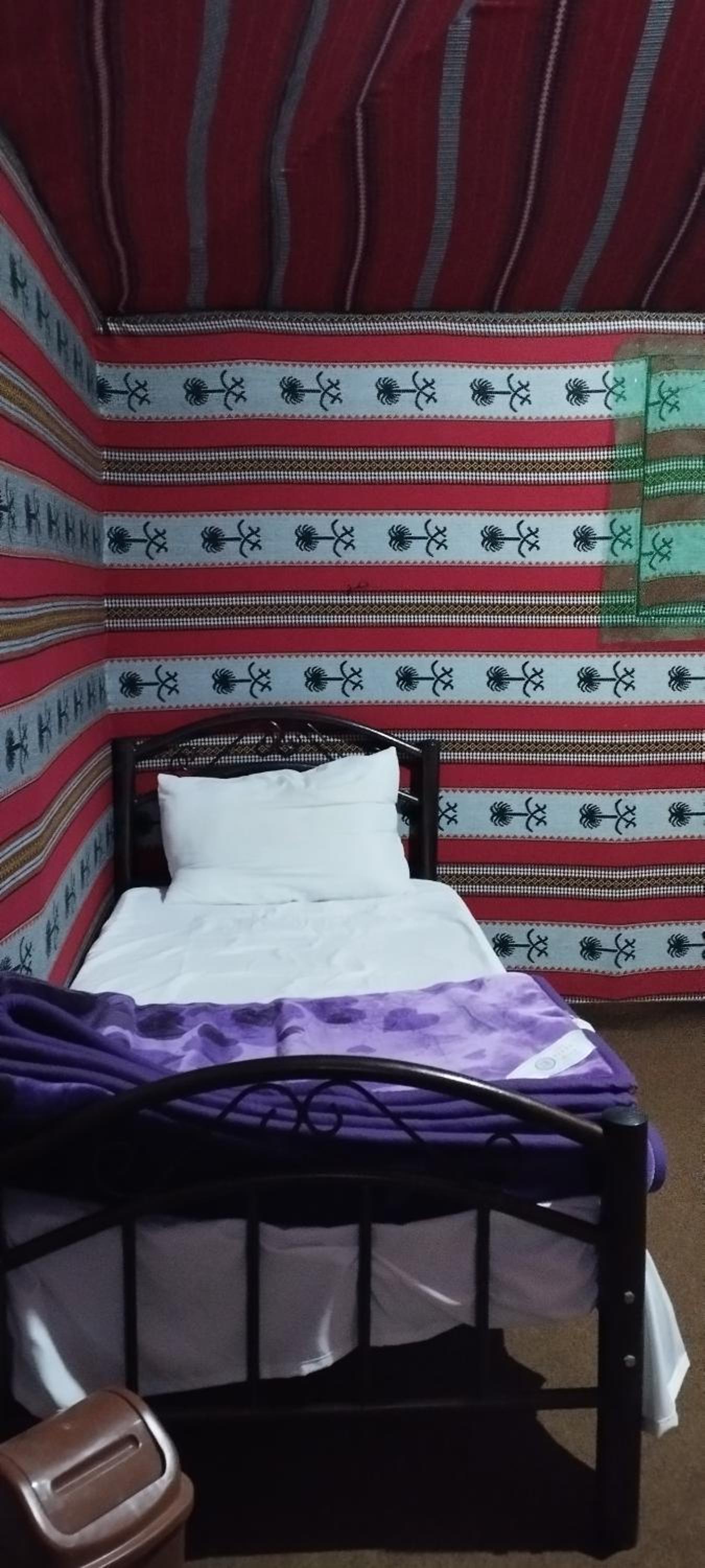 Double Room with Private External Bathroom photo 2