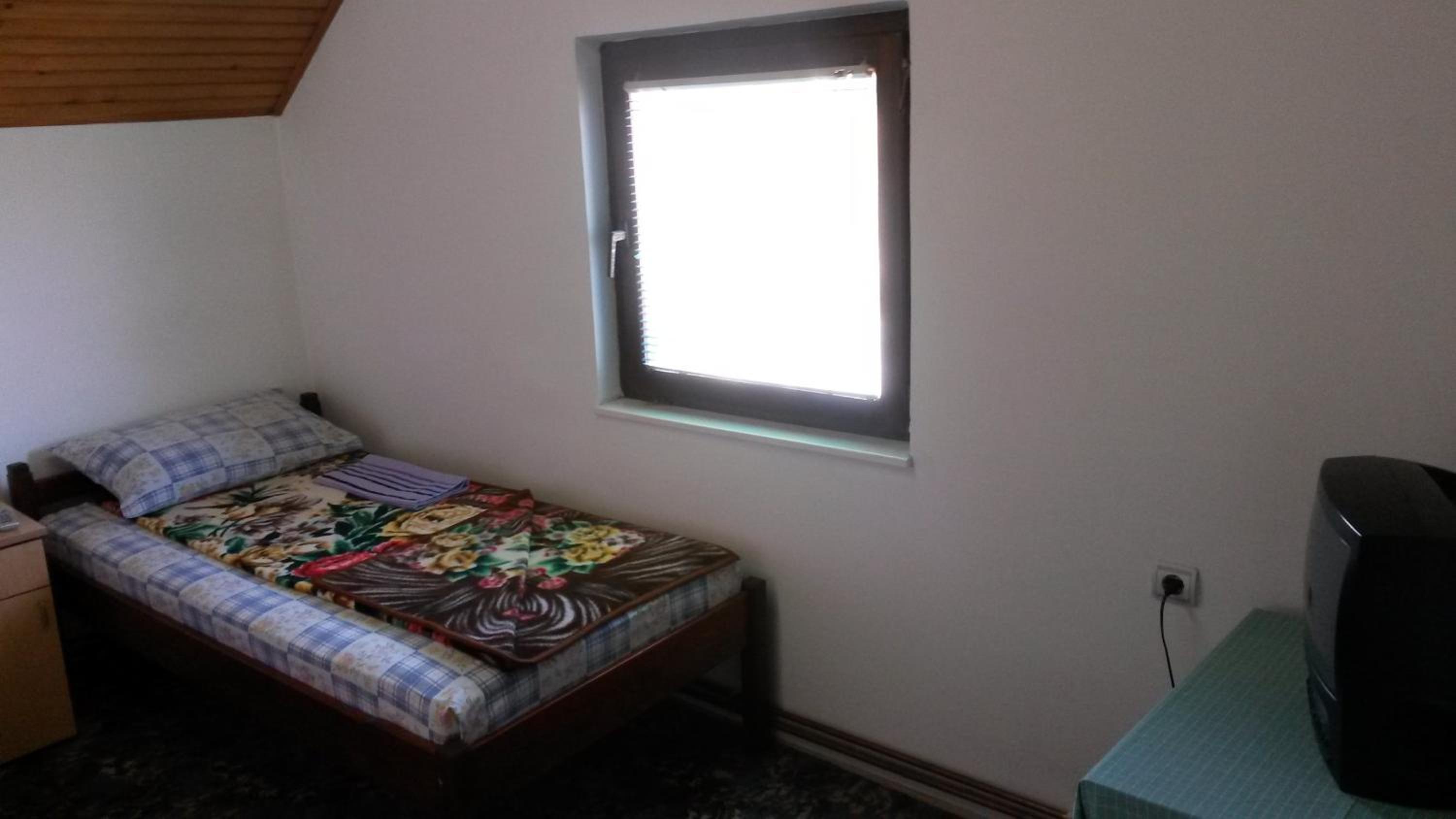 Twin Room photo 1
