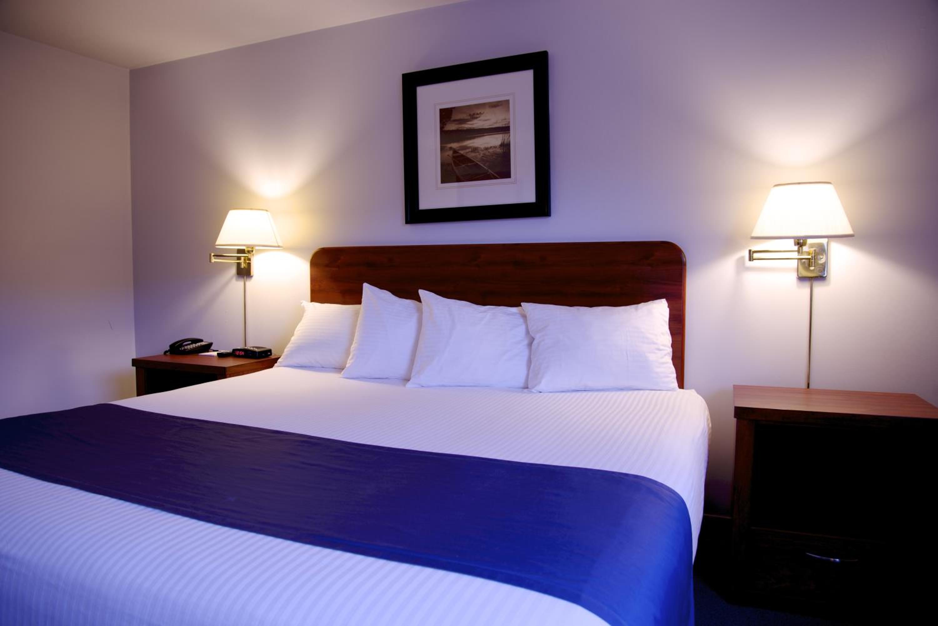 Queen Suite with Sea View photo 2