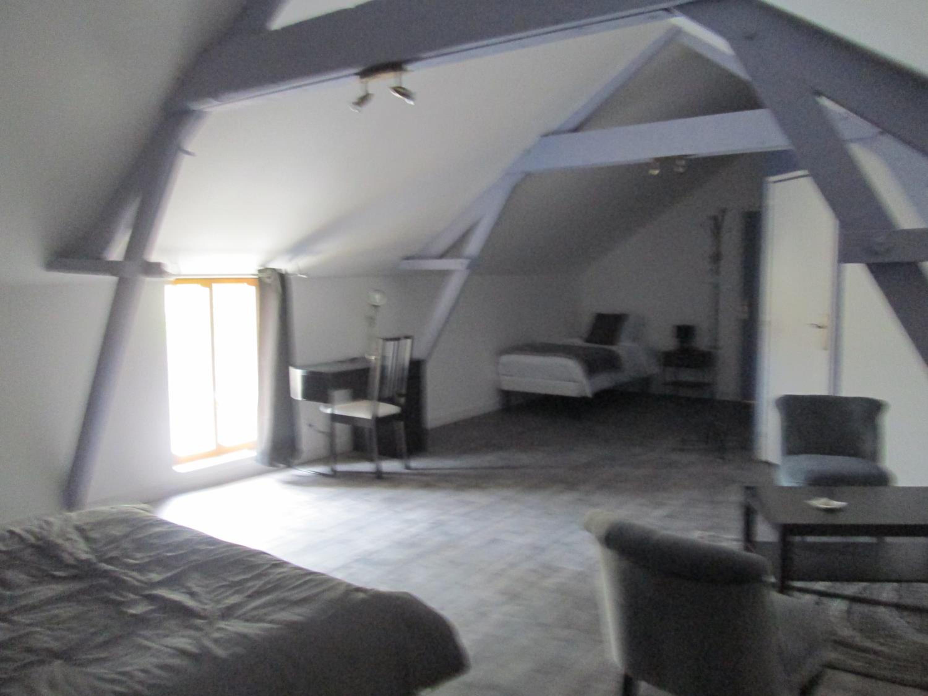 Superior Quadruple Room - Photo 2