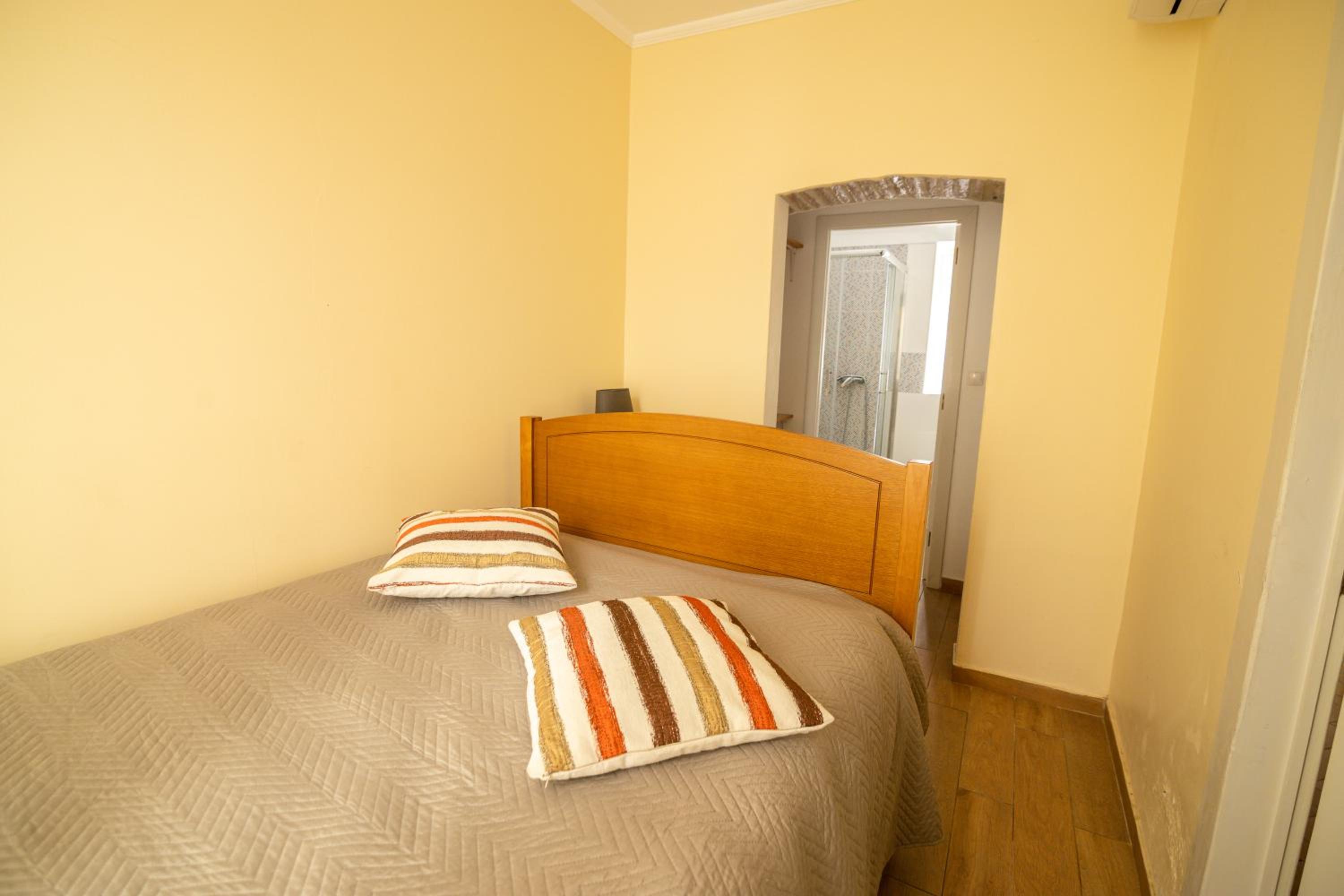 Double Room with Private Bathroom photo 1