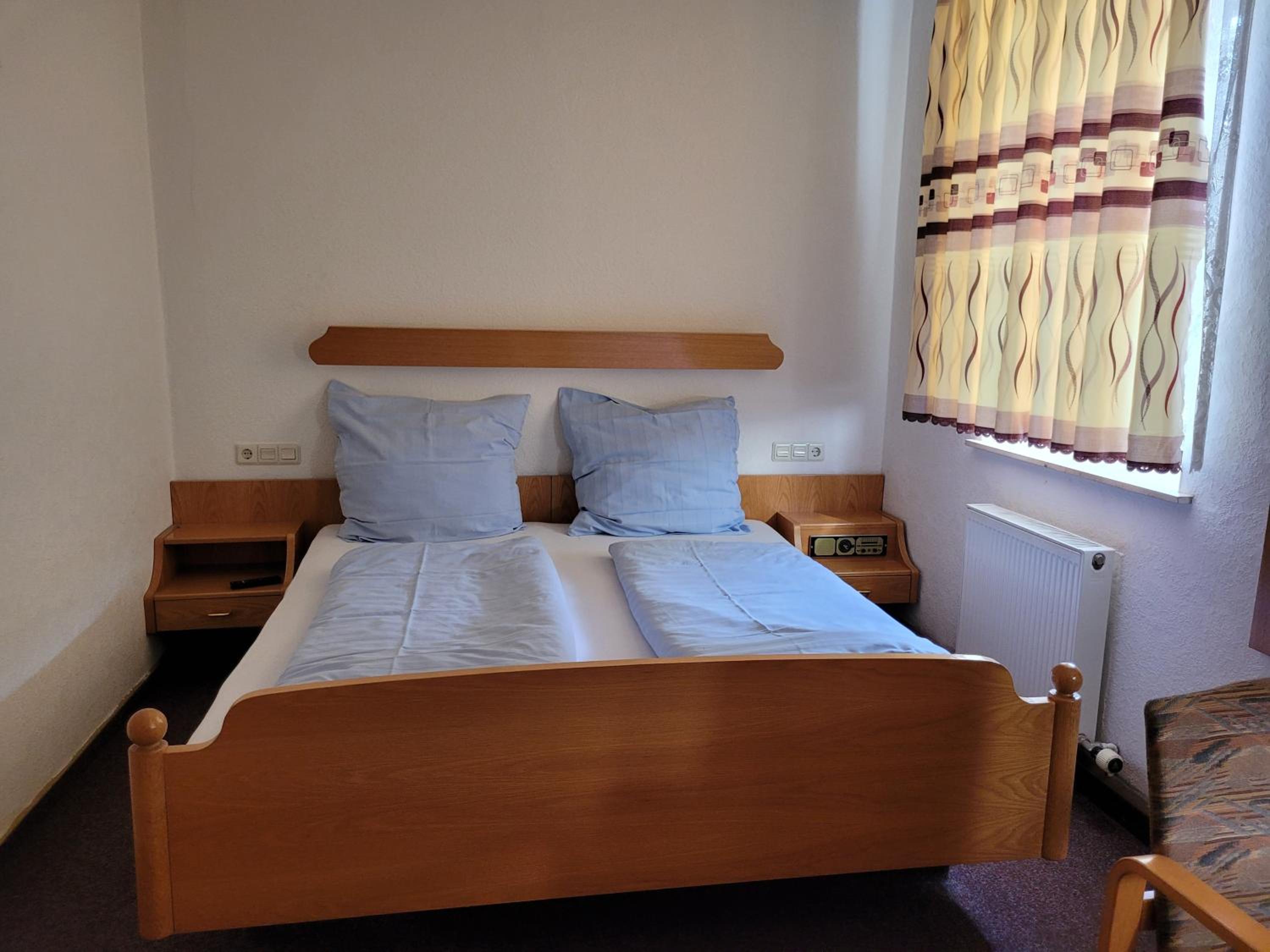 Double Room With Private Bathroom photo 3