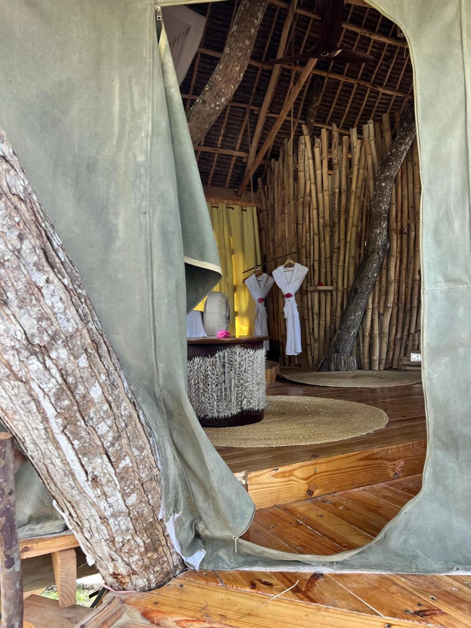 Tamarind Tree House