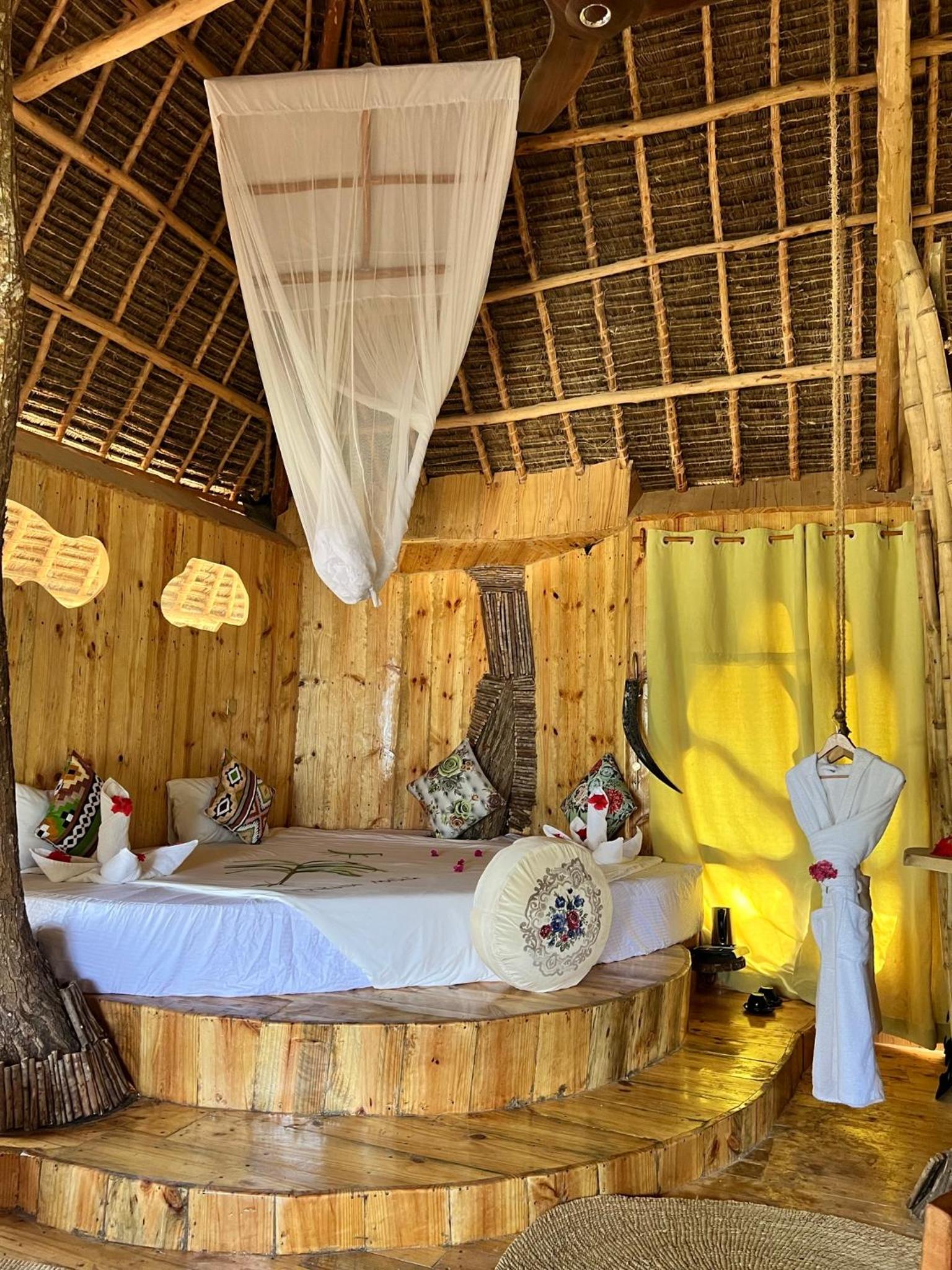 Tamarind Tree House