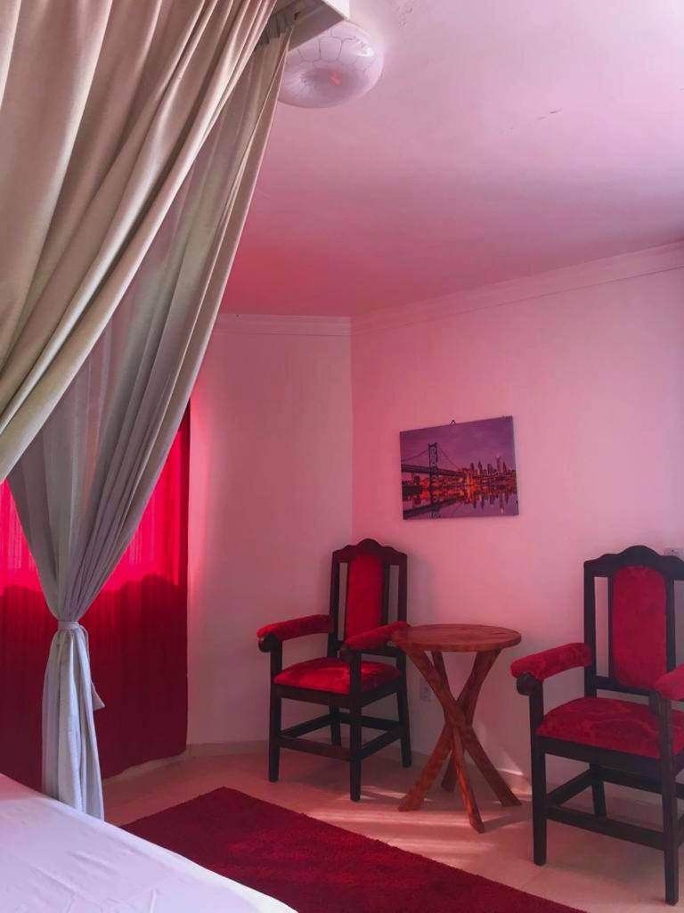 Suite with Sea View - Photo 1